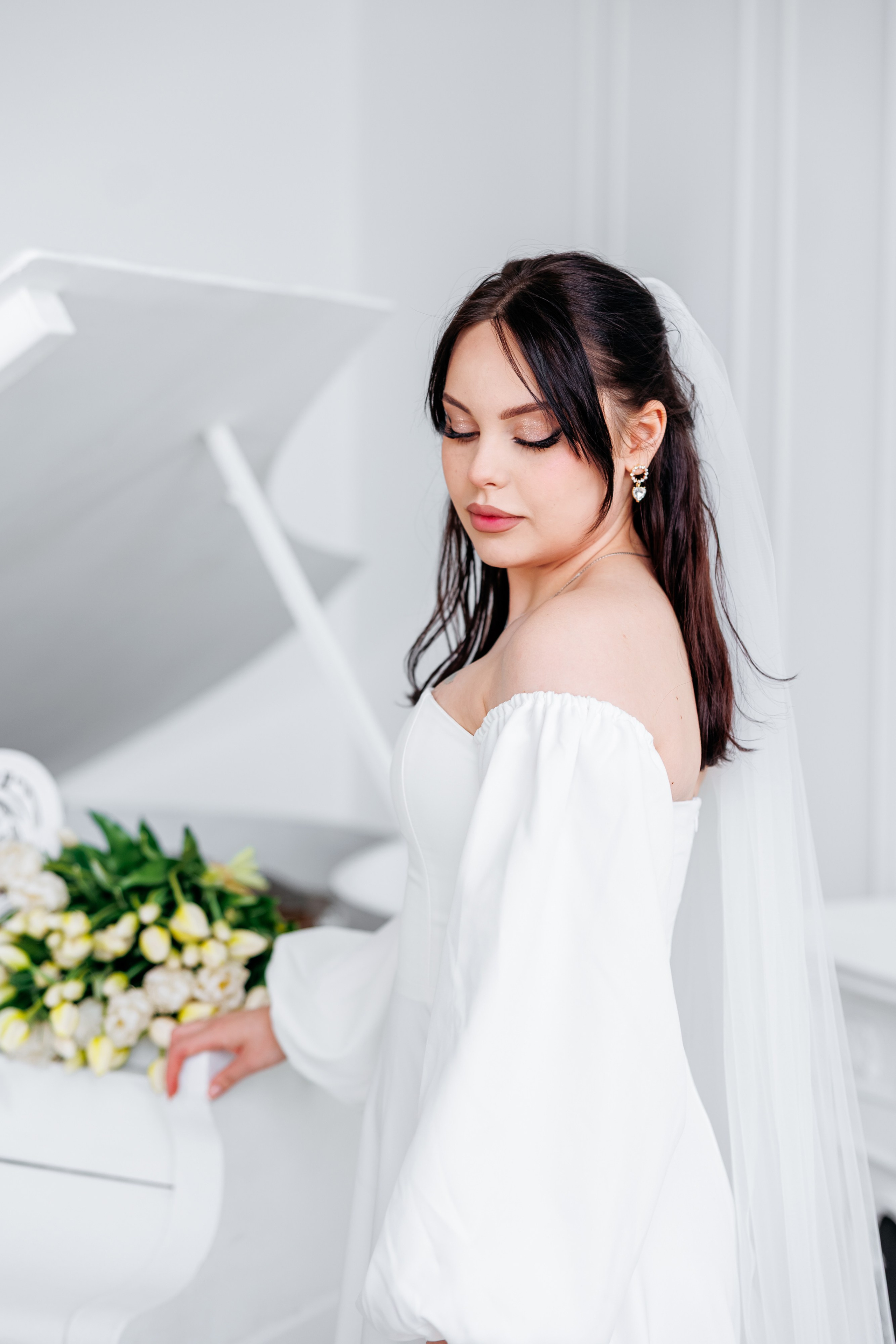 Анна и Владислав. Свадебный и семейный фотограф в Армавире