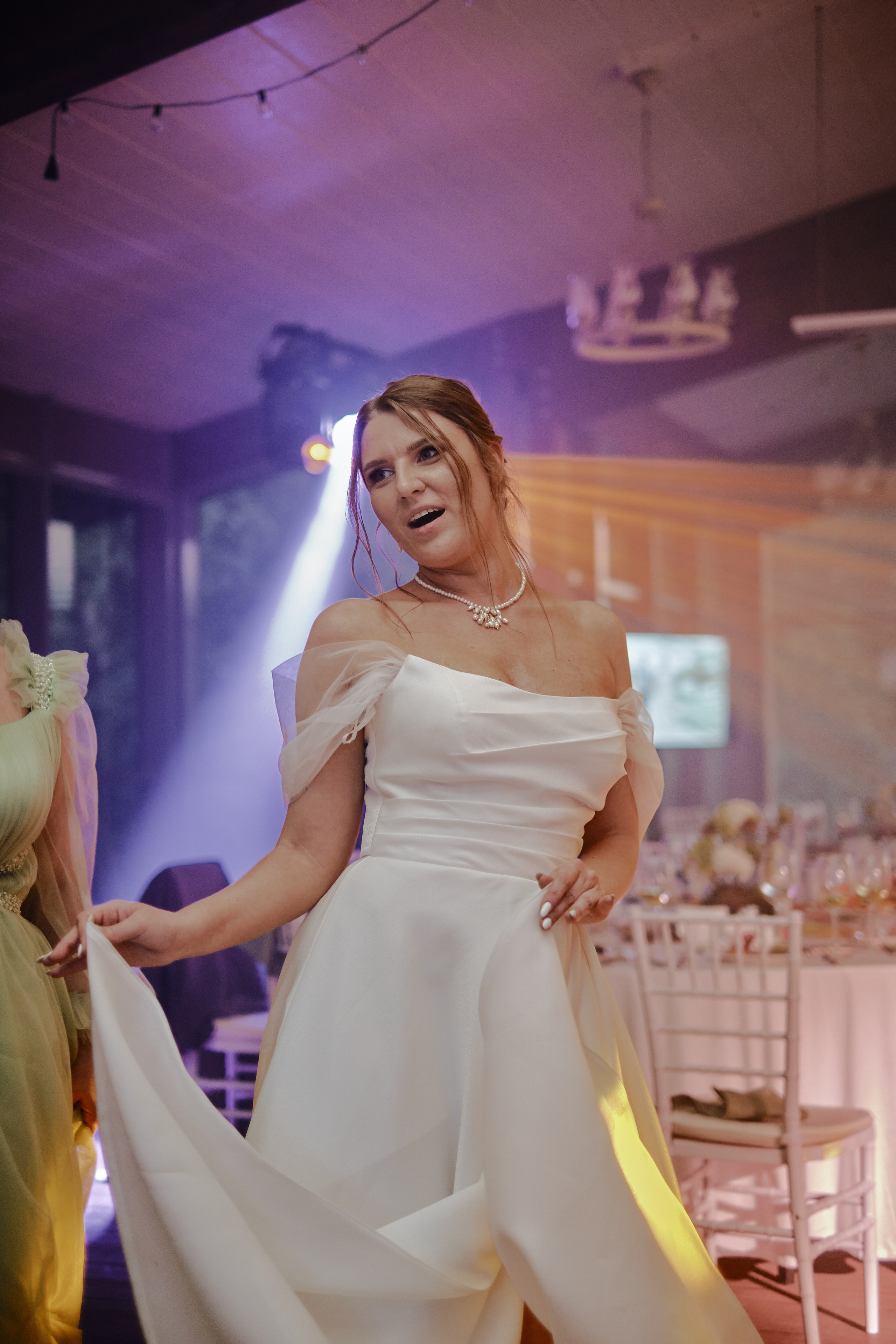 Влад и Анастасия. Свадебный фотограф Кристина Кулецкая г. Челябинск