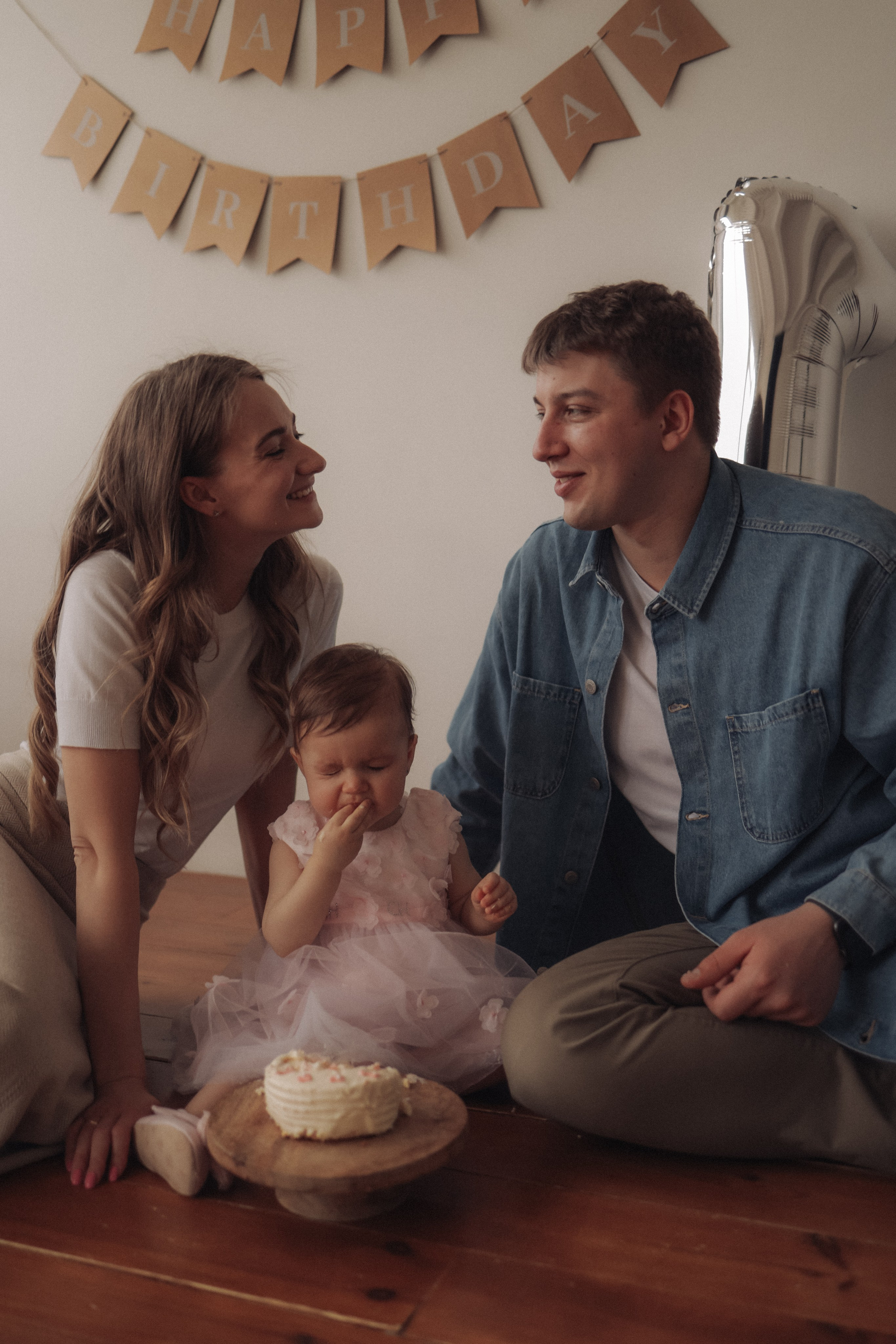 Этот особенный День. Марина Мужиченкова. Семейная и детская фотосъёмка в Москве