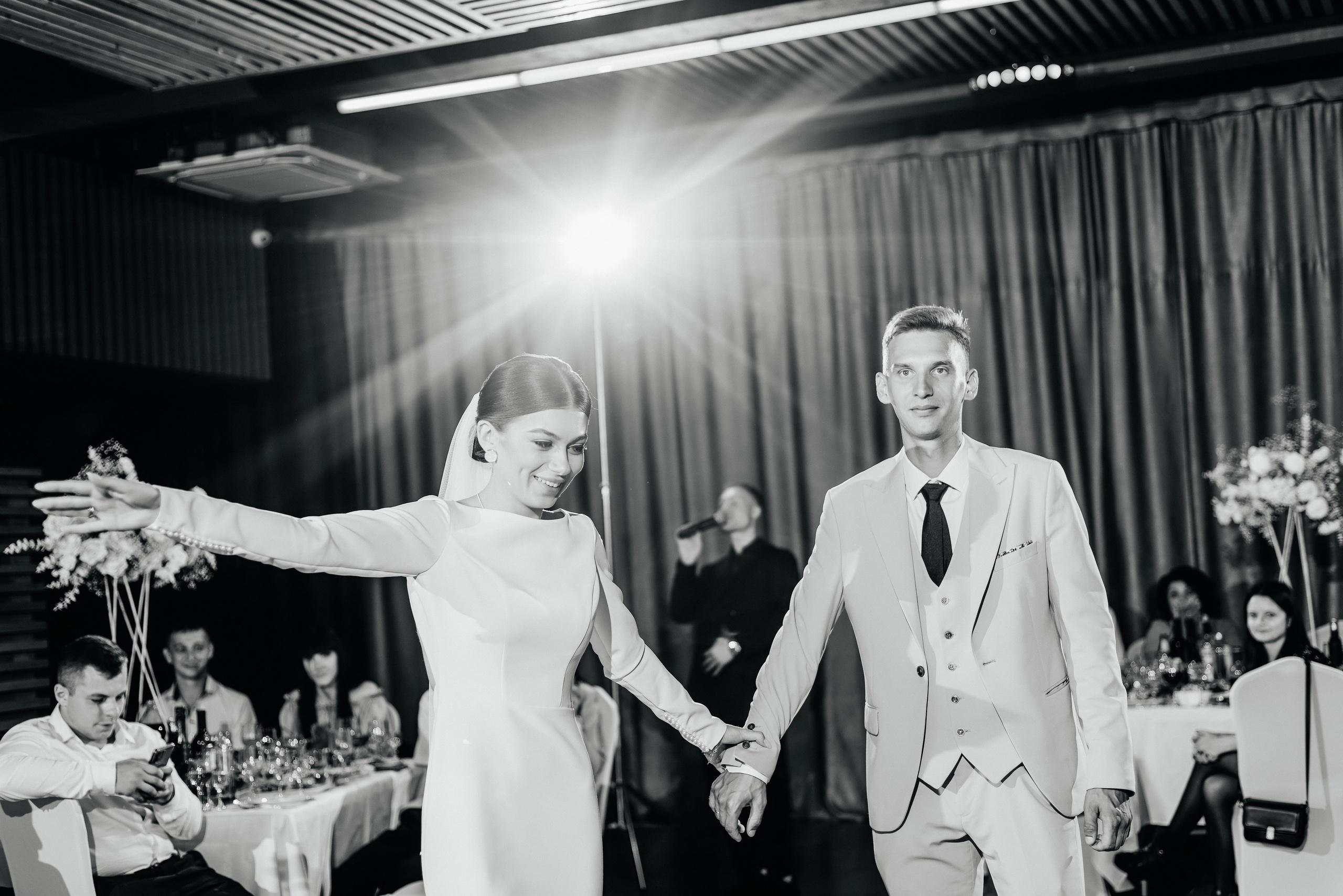 Afina & Yaroslav. ФОТОГРАФ ИРИНА ШАМАТАВА