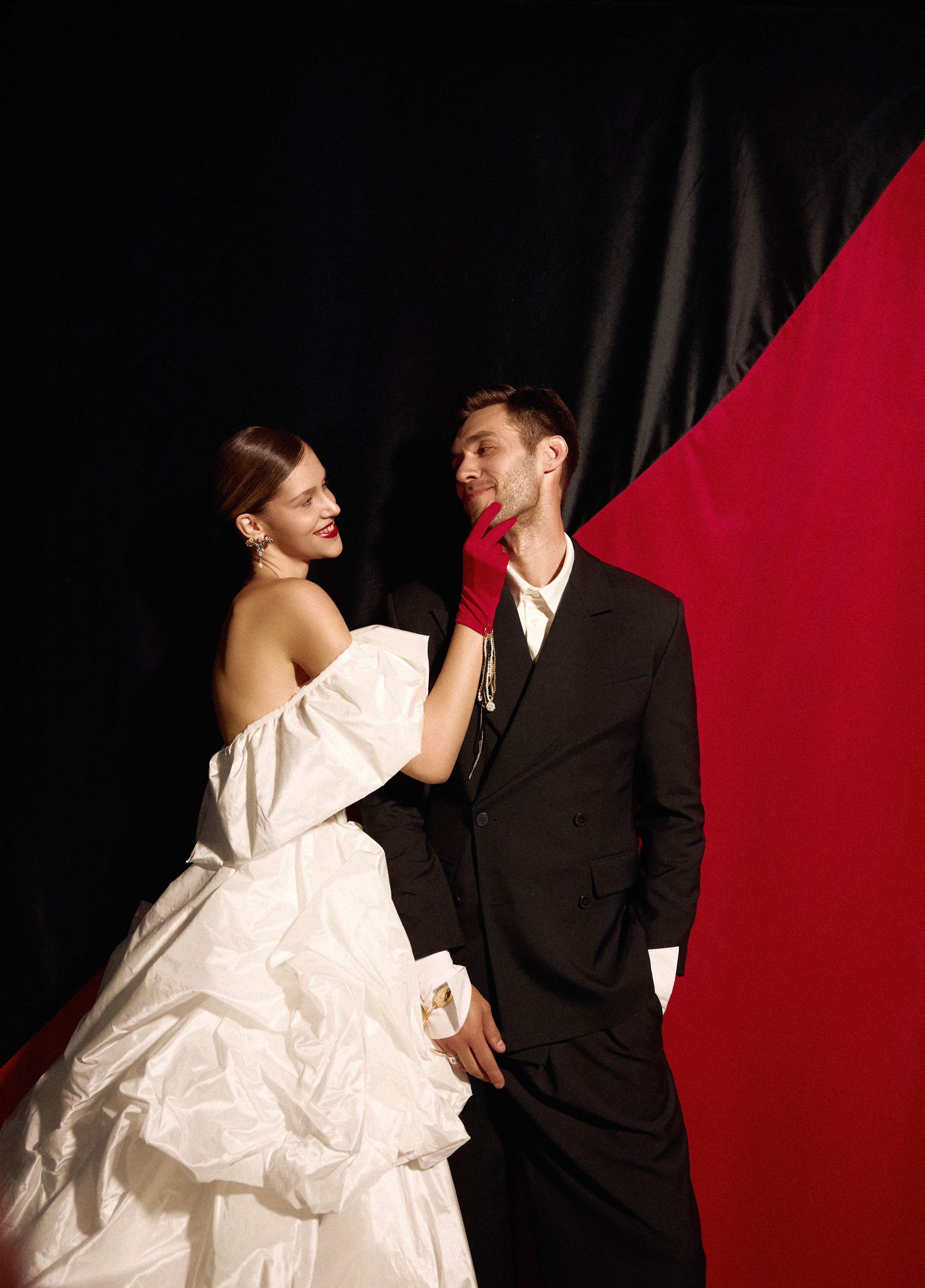 Пульс двух сердец. Фотограф Саратов Воркунова Натали