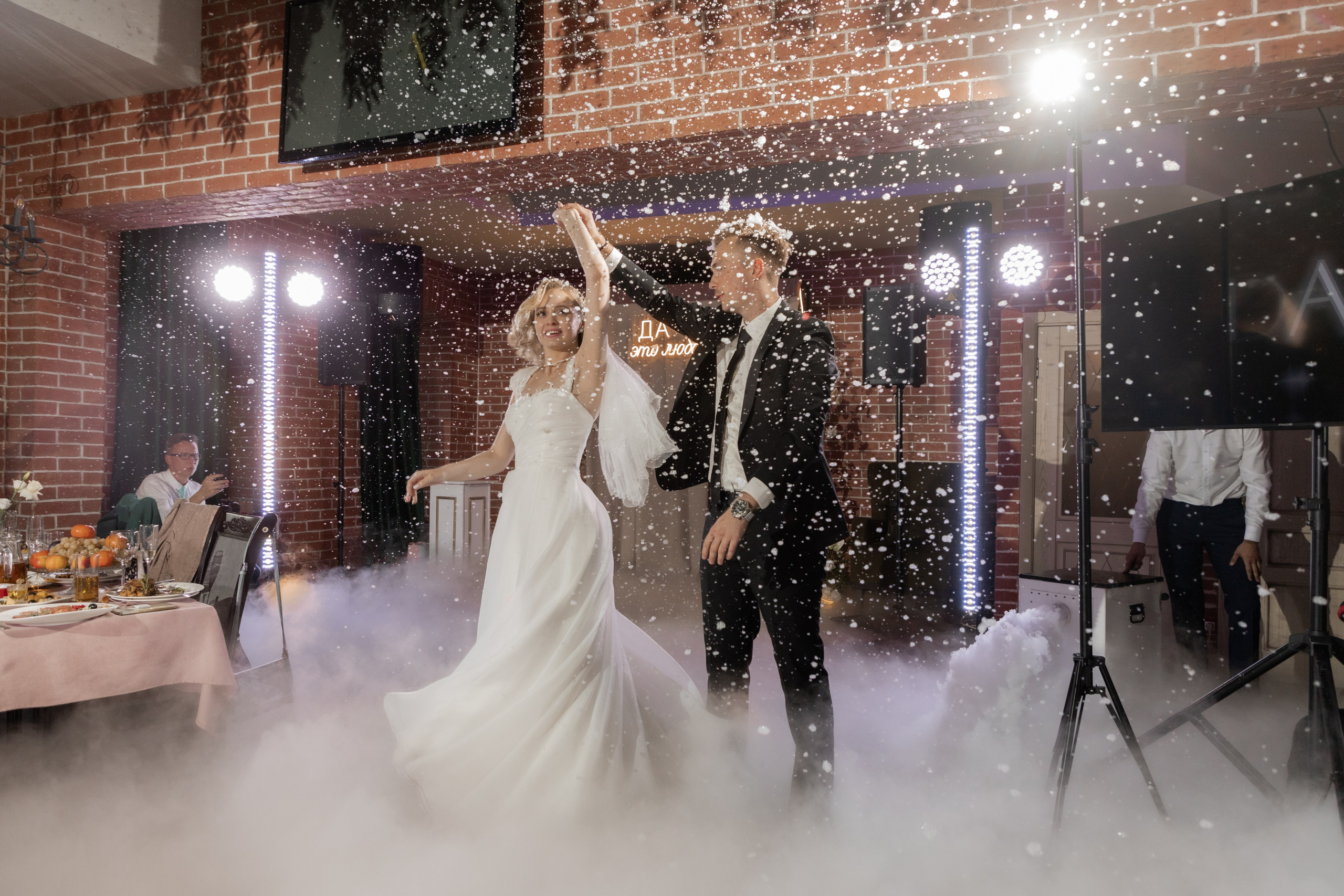 Банкеты. Свадебный фотограф Ангелина Сунгатулина | Саратов | Балаково | Вольск