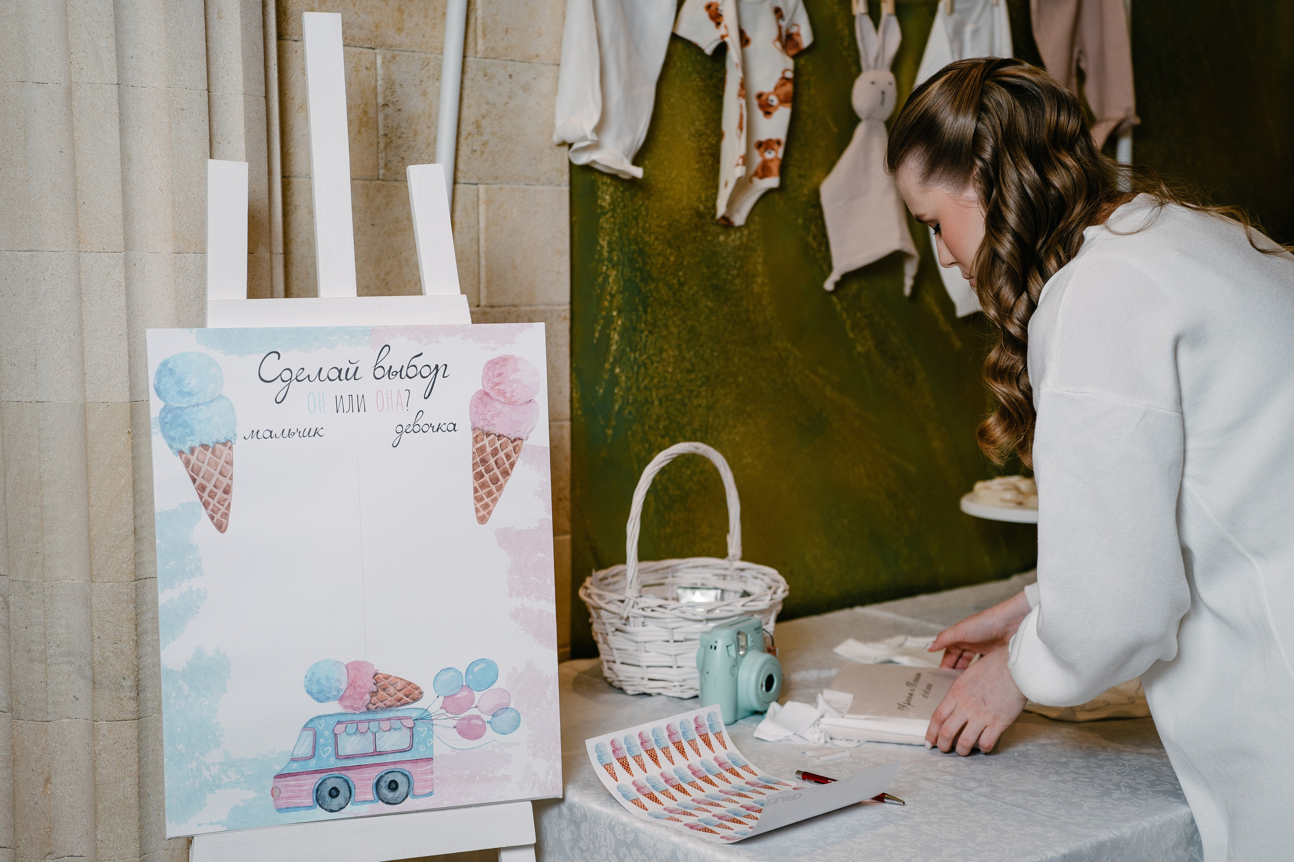 Мальчик или Девочка?. Свадебный и семейный фотограф в Воронеже Анастасия Бойко