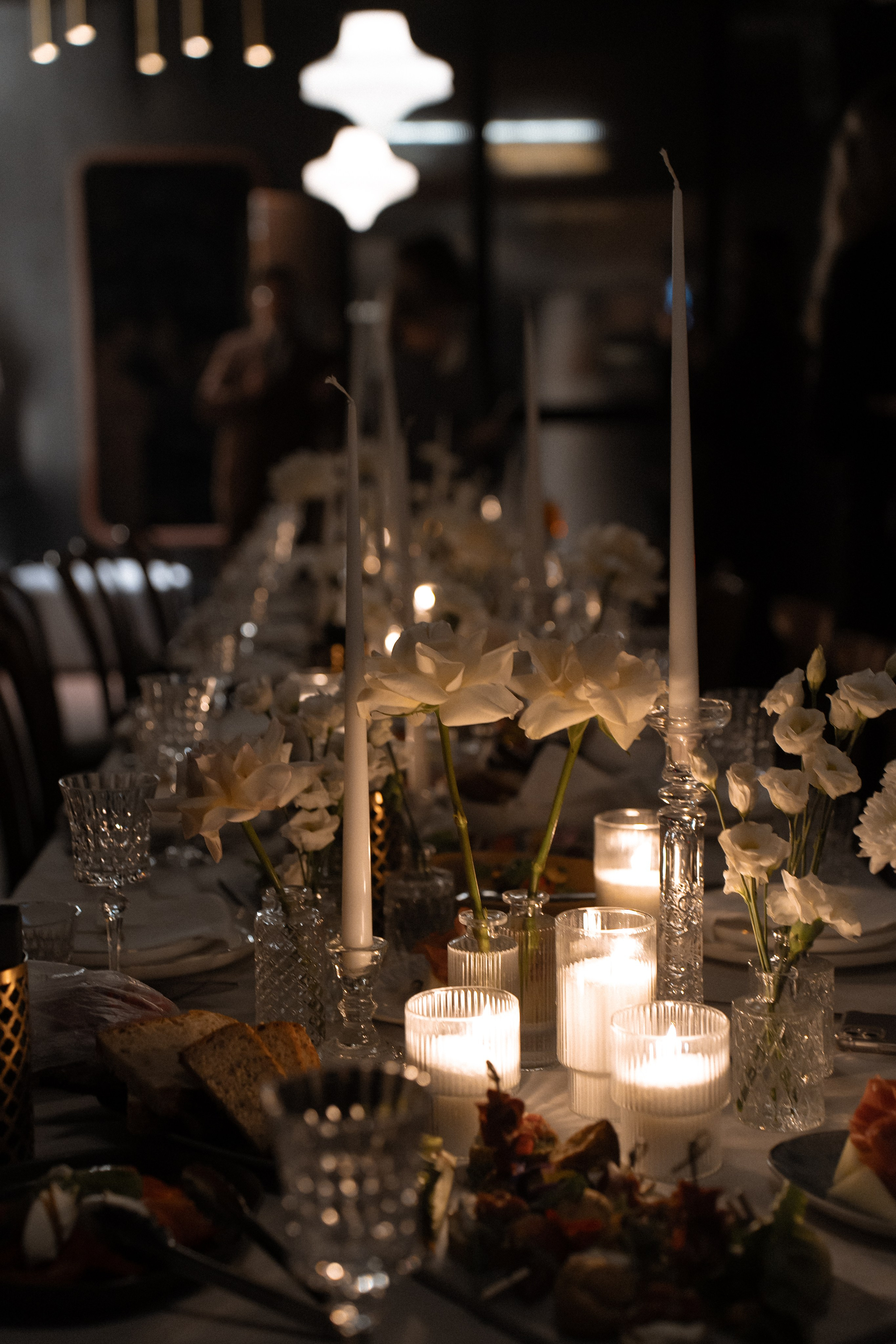 Одной нитью. Свадебный фотограф Москва Светлана Анисимова