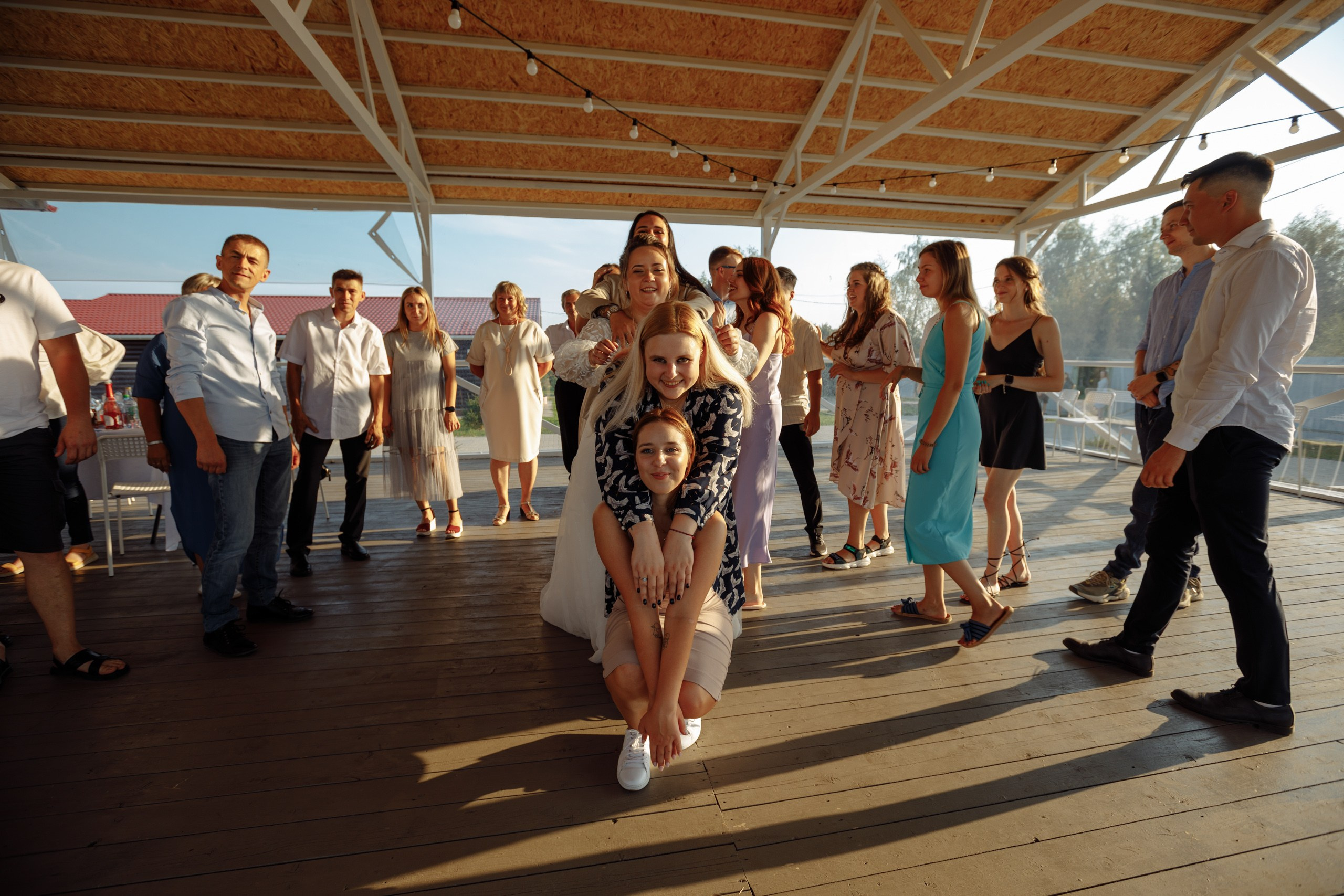 Лучшие кадры с репортажей. Свадебный фотограф в Ярославле Анастасия Архипова