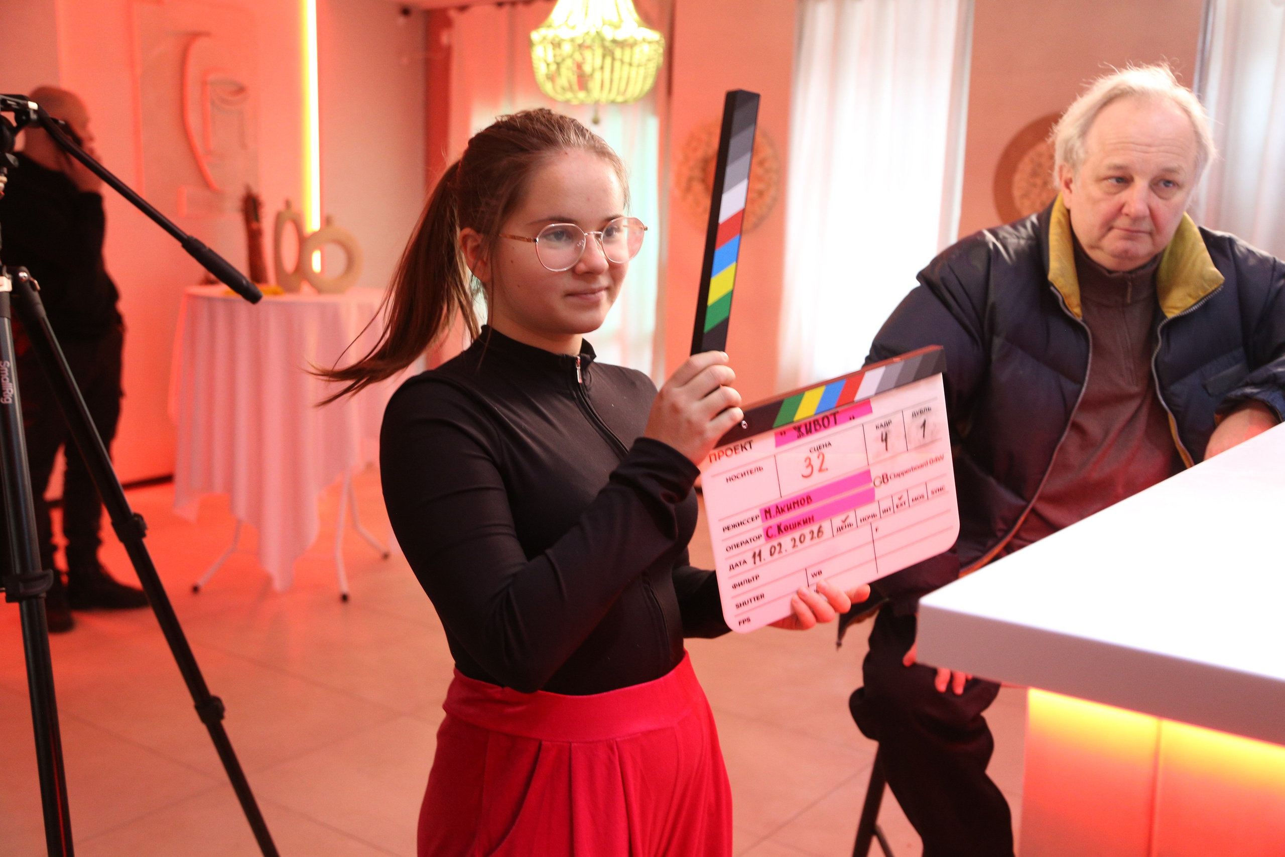 Клипы и Кино. Сергей Кошкин ВИДЕООПЕРАТОР, ОПЕРАТОР-ПОСТАНОВЩИК, ВИДЕОГРАФ