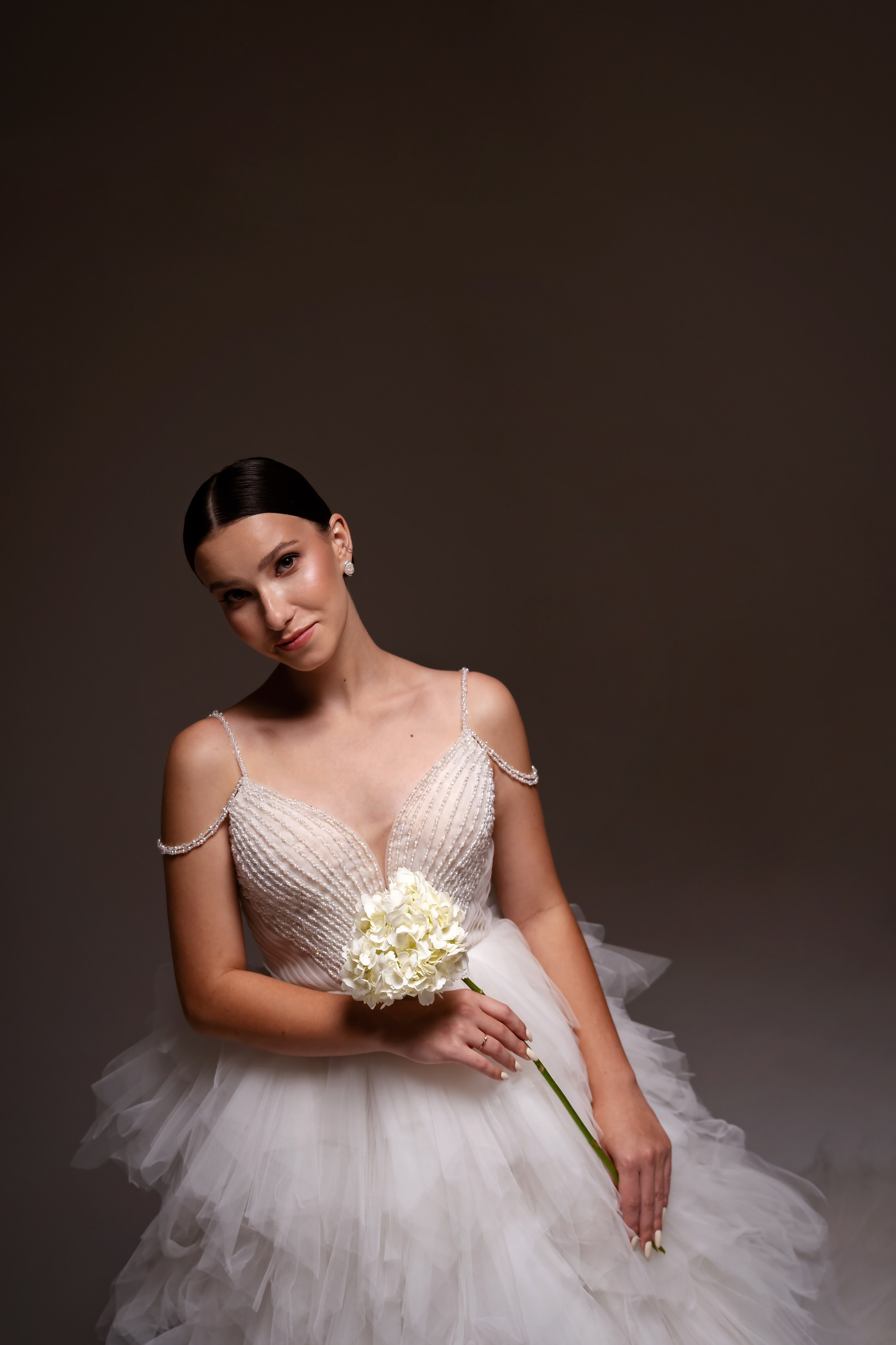 Полина. Главная