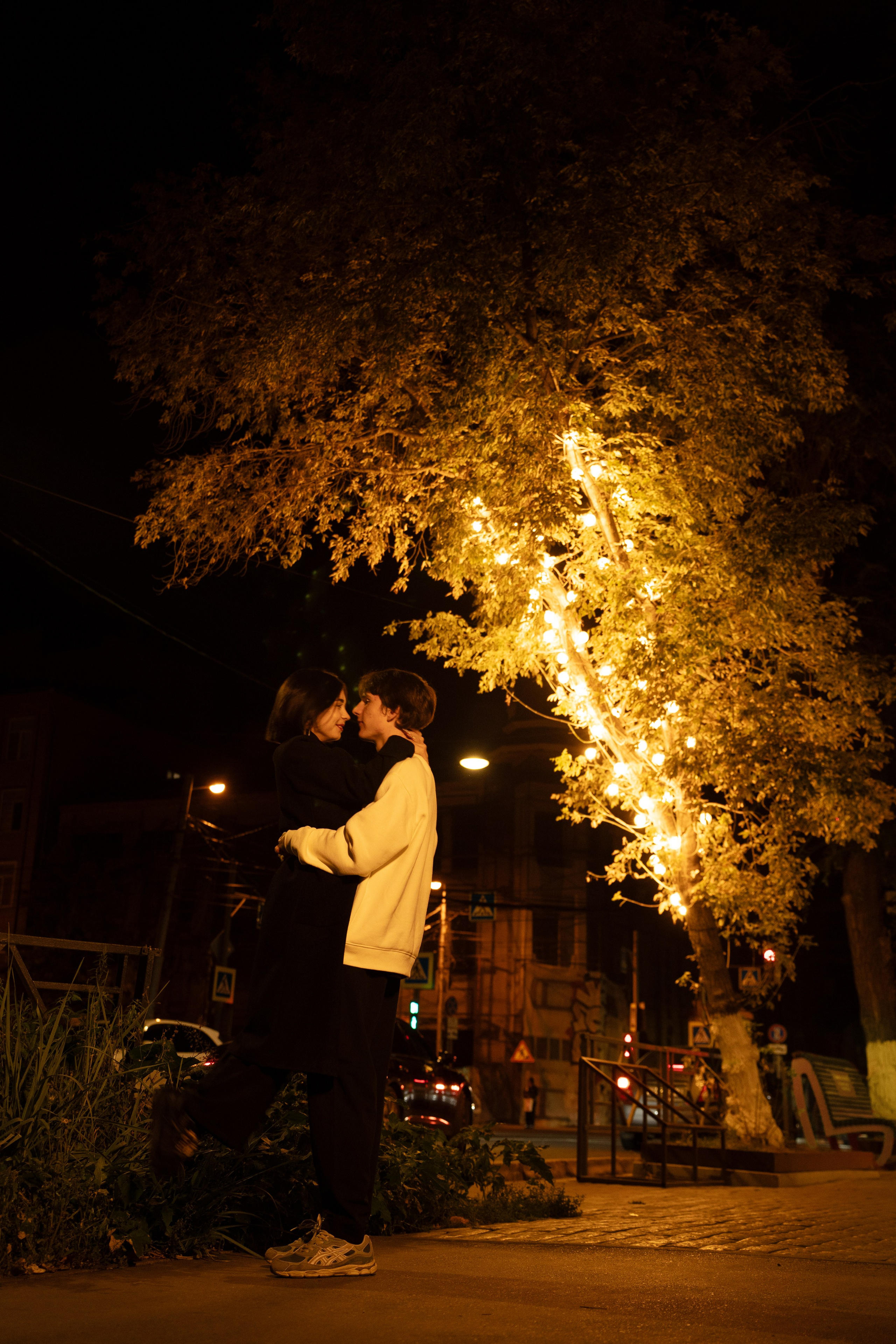 Игнат и Александра. Главная