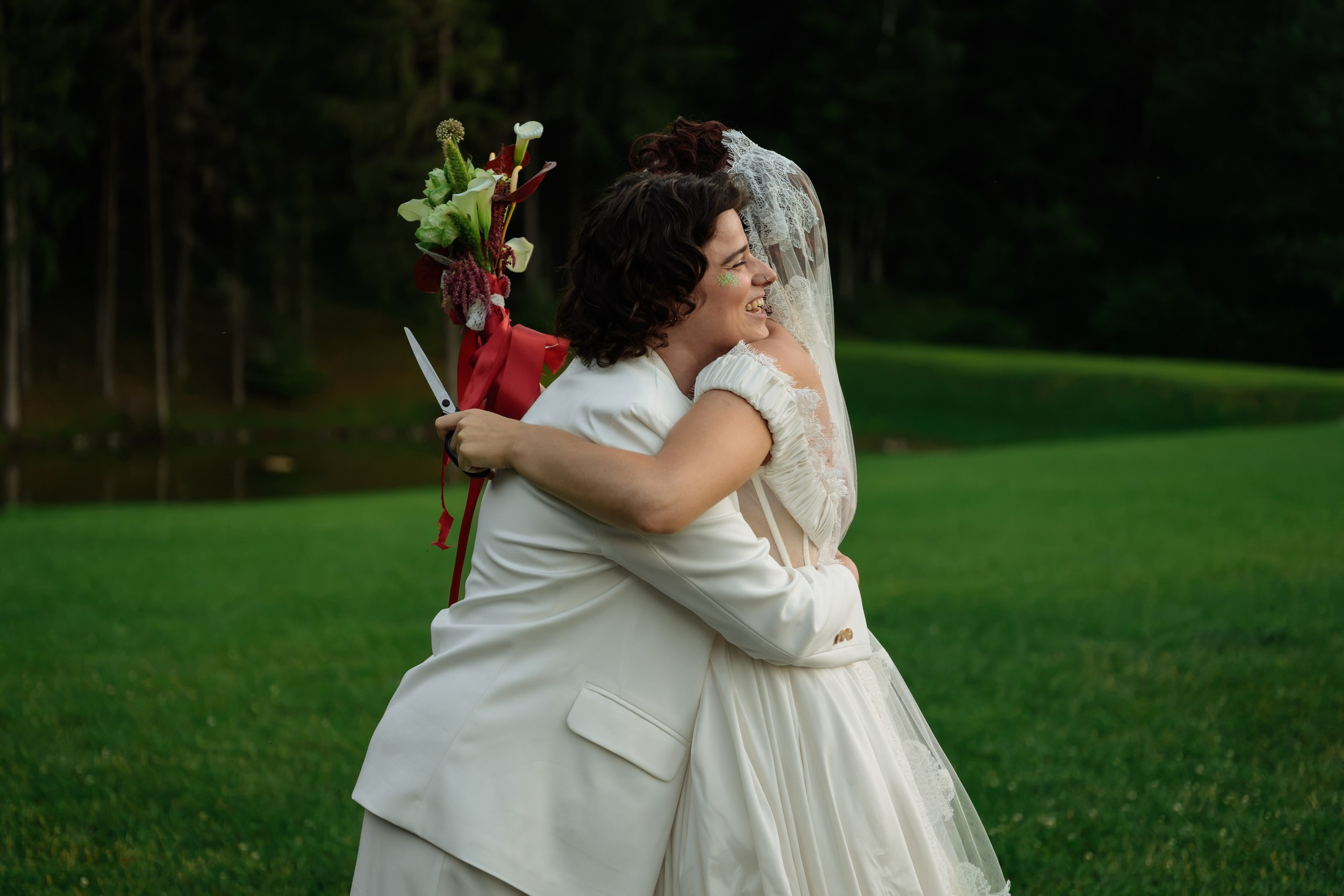 WEDDING DAY. Wedding photographer Krukov Photo