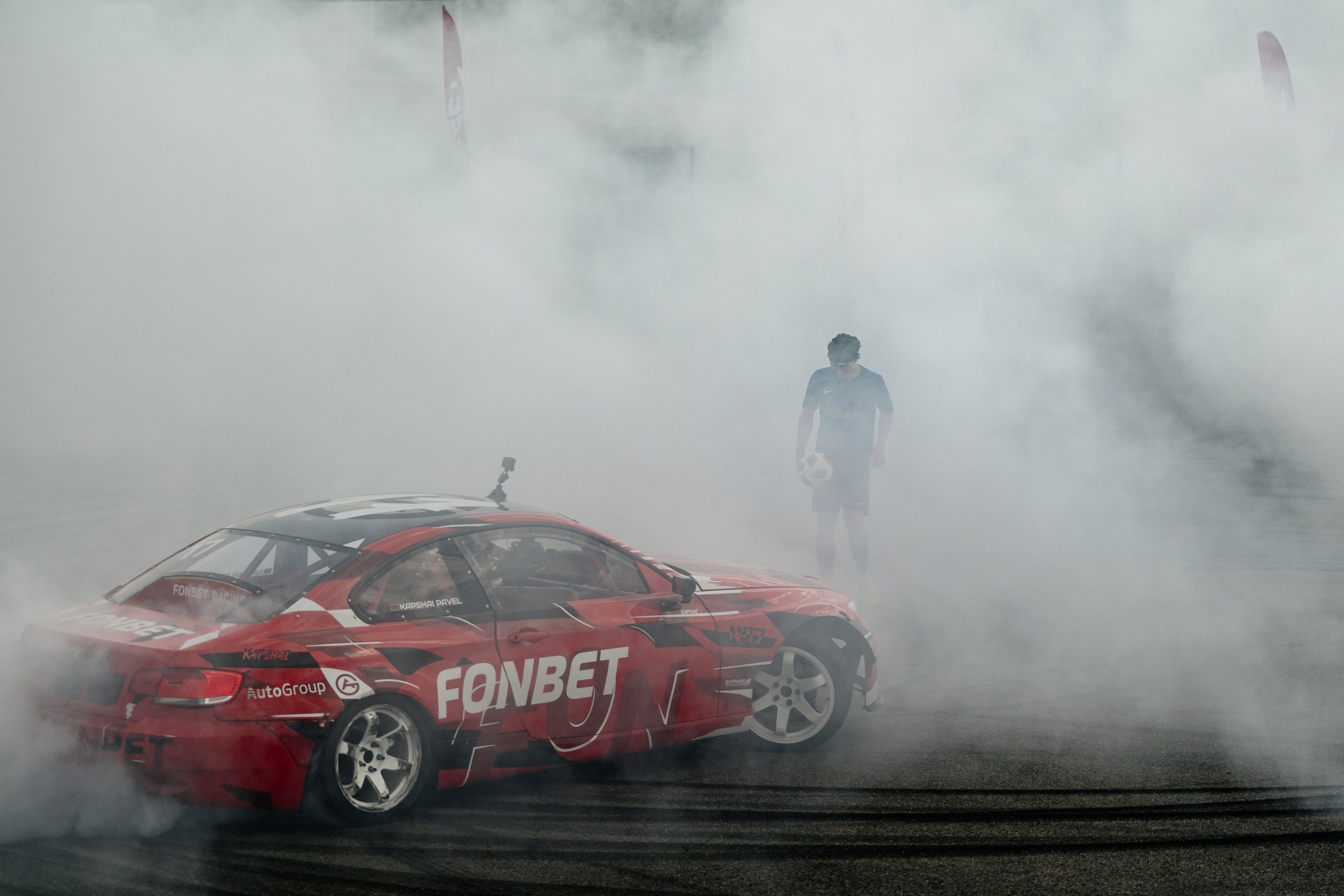 Спорт Гонки дрифт стайки drift выставка машин спортивный фотограф. Свадебный фотограф — Крюков Константин