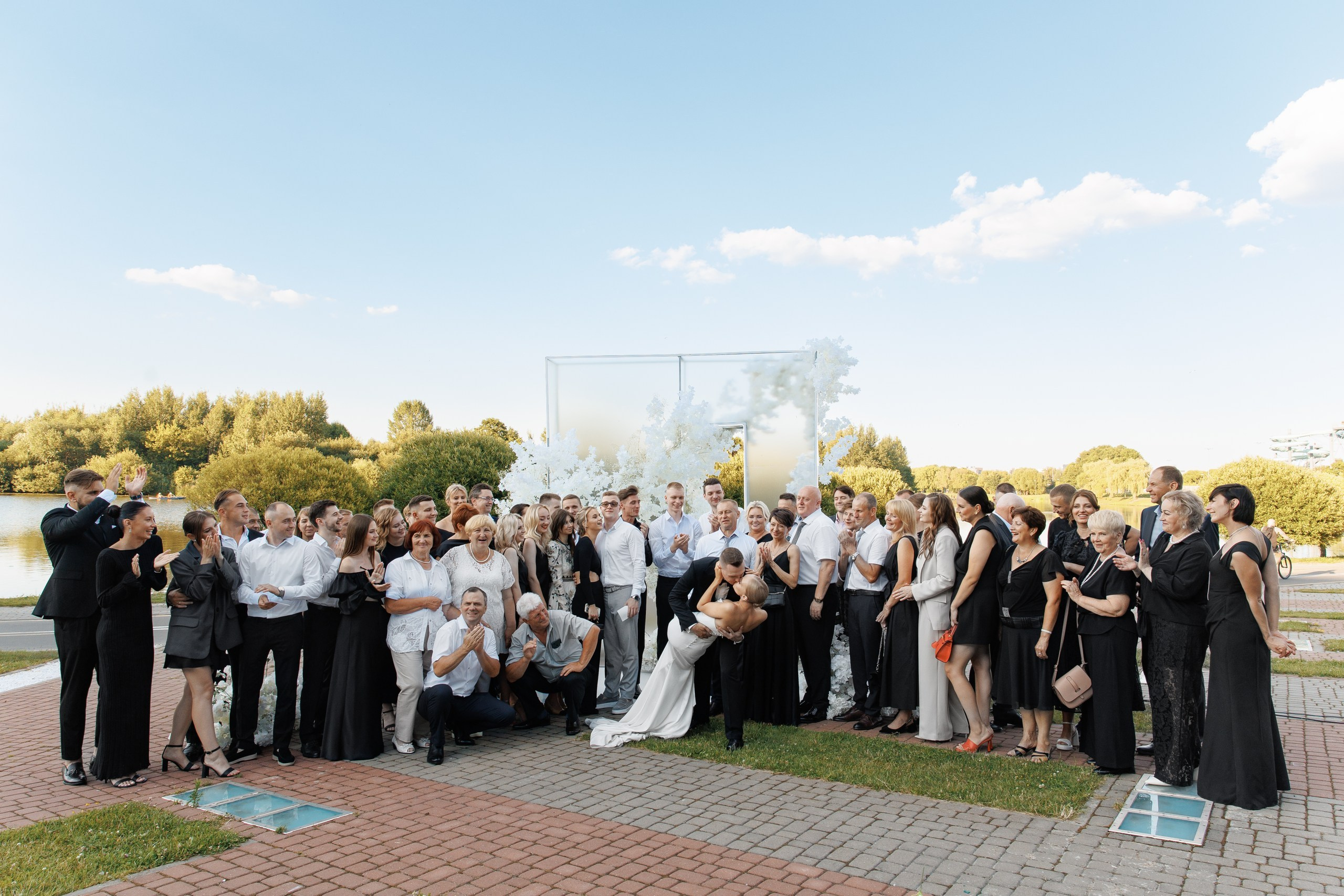 Свадебный фотограф Минск Москва Репортажный Фотограф Минск Москва. Свадебный фотограф — Крюков Константин