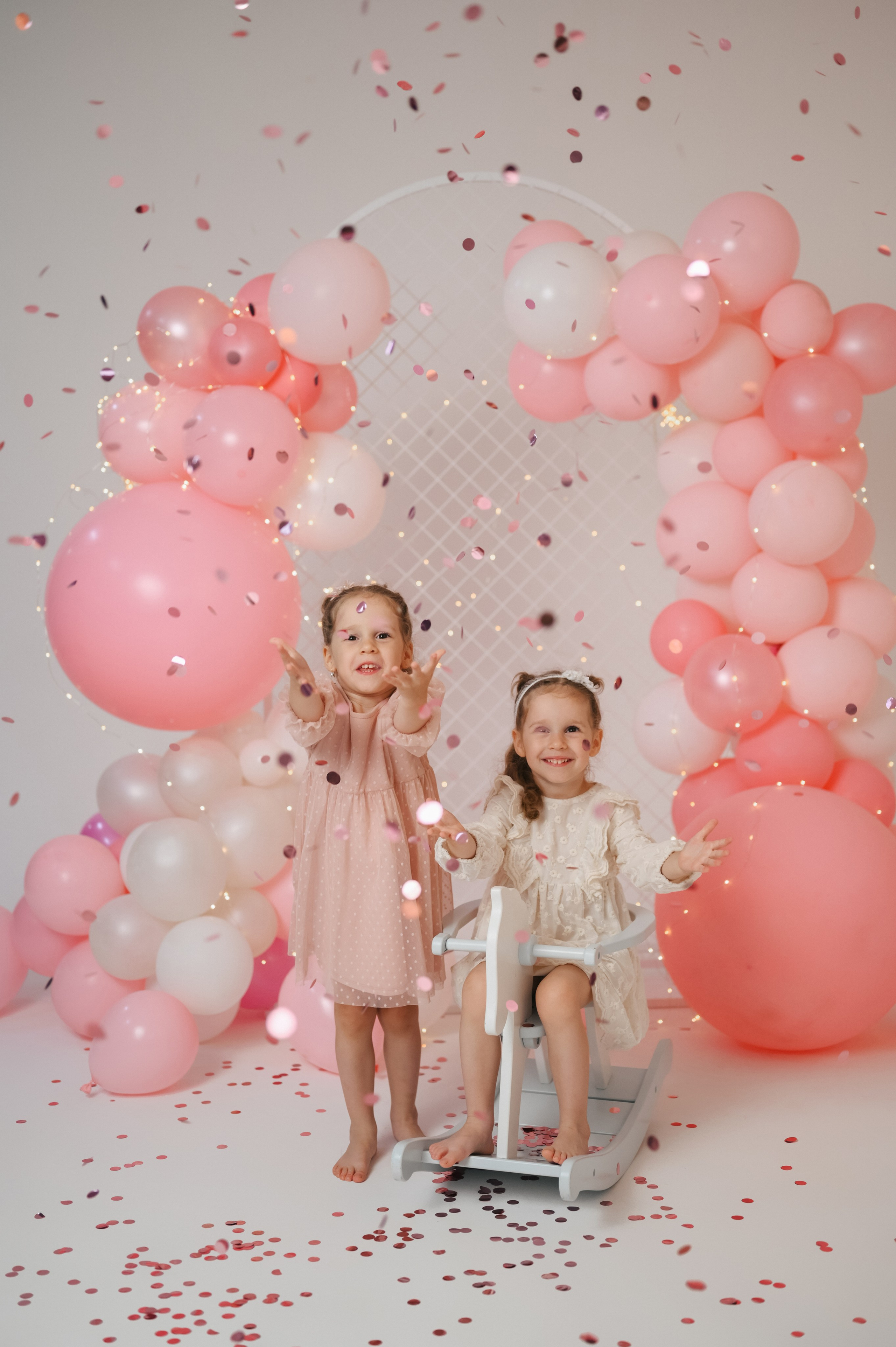 Детки 2 года и старше. Семейный и детский фотограф в Калининиграде Оксана Лебедева