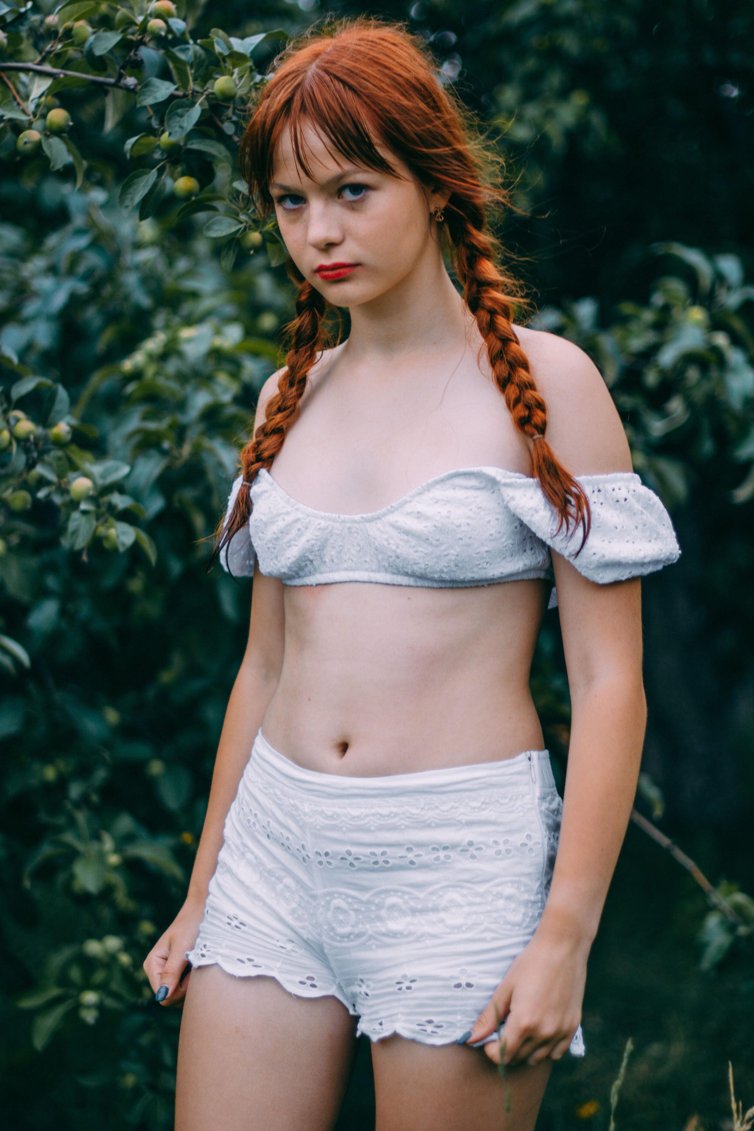 Lolita. Фотографирую искусство в Хабаровске