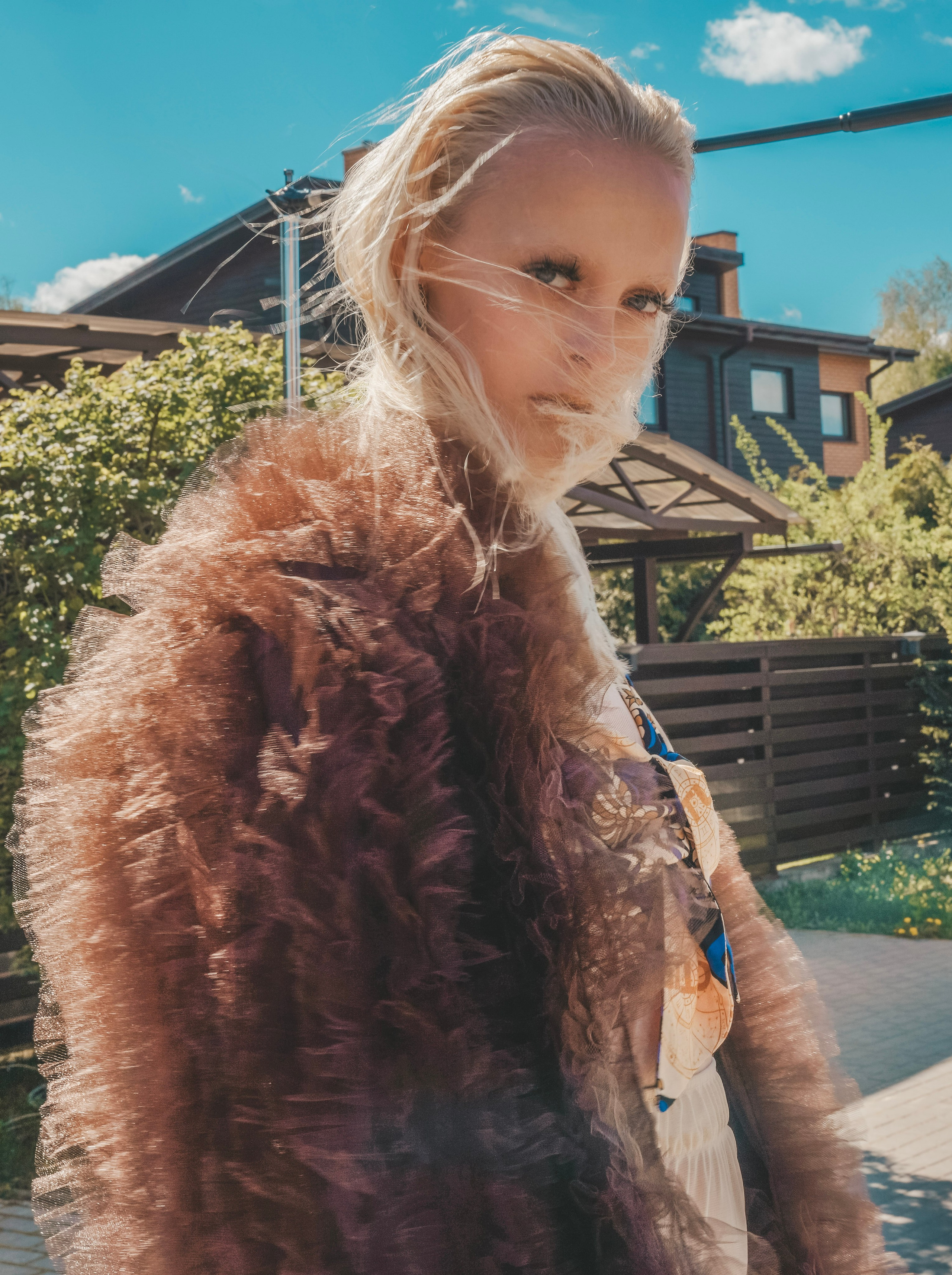 Fashion. Фотограф в Москве Юлия Новикова