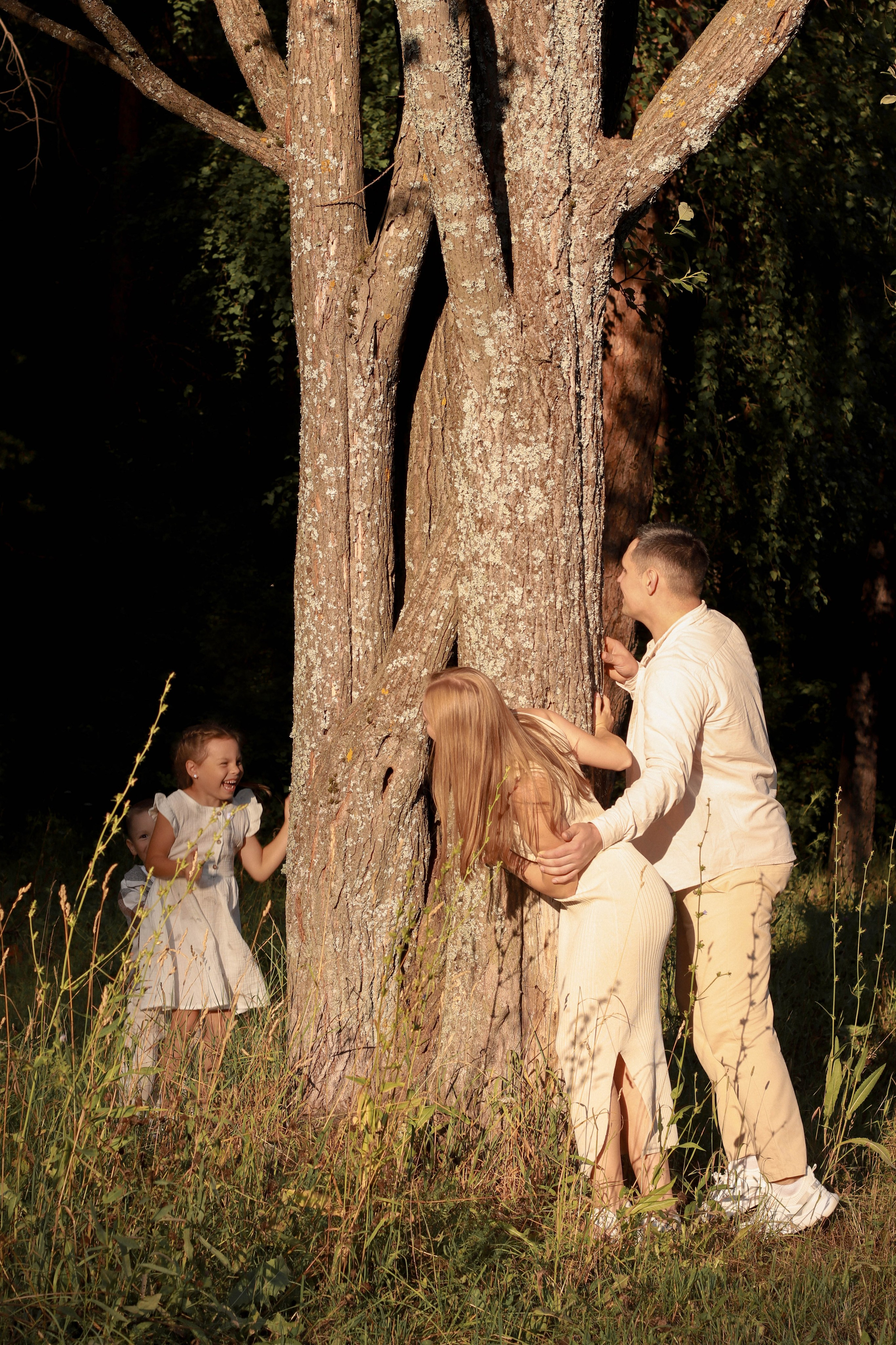 Сосновая Роща. Фотограф Анна Никитина | Йошкар-Ола