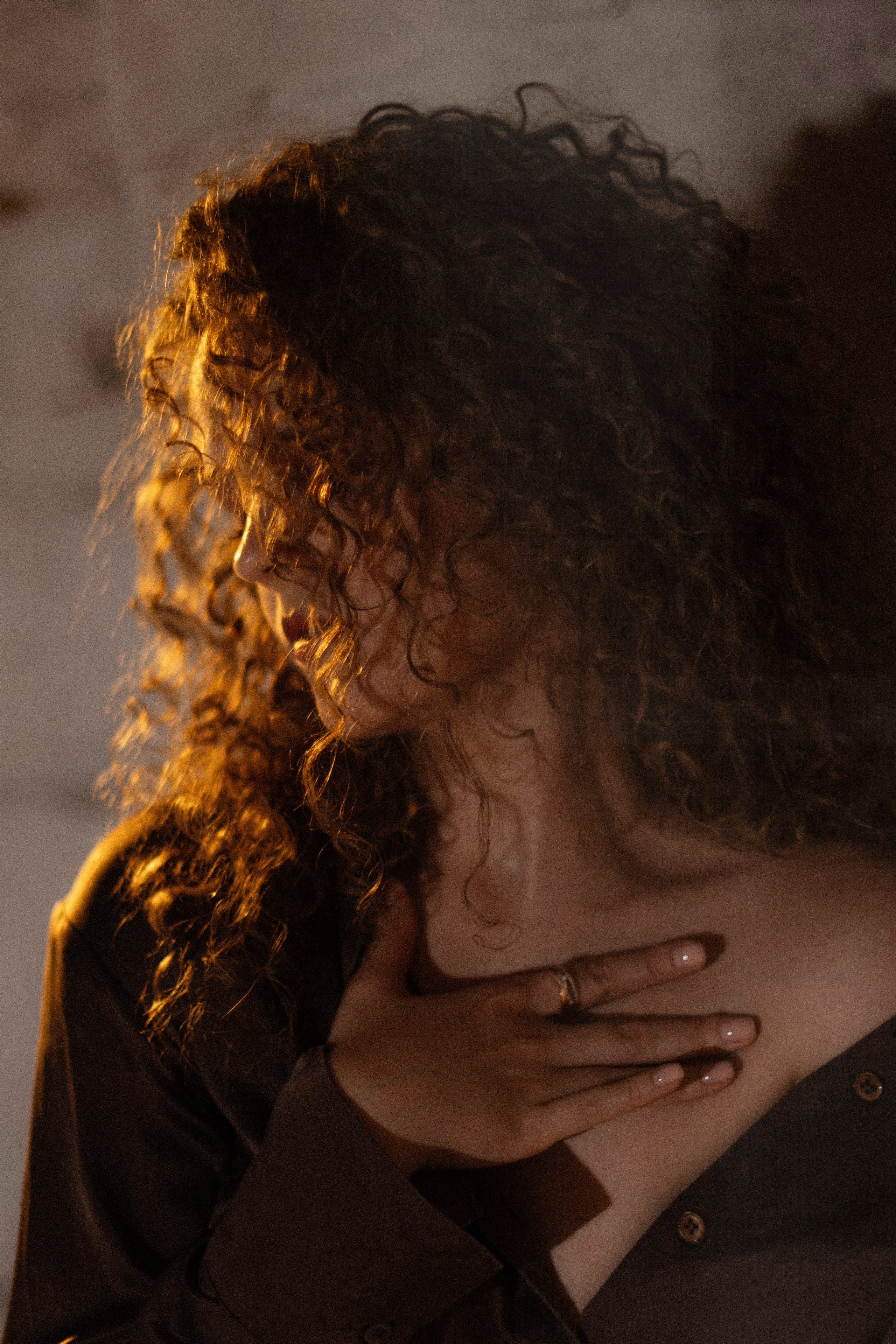 Студийные. Женский фотограф в Санкт-Петербурге, Москве и весь мир Алёна Мамаева