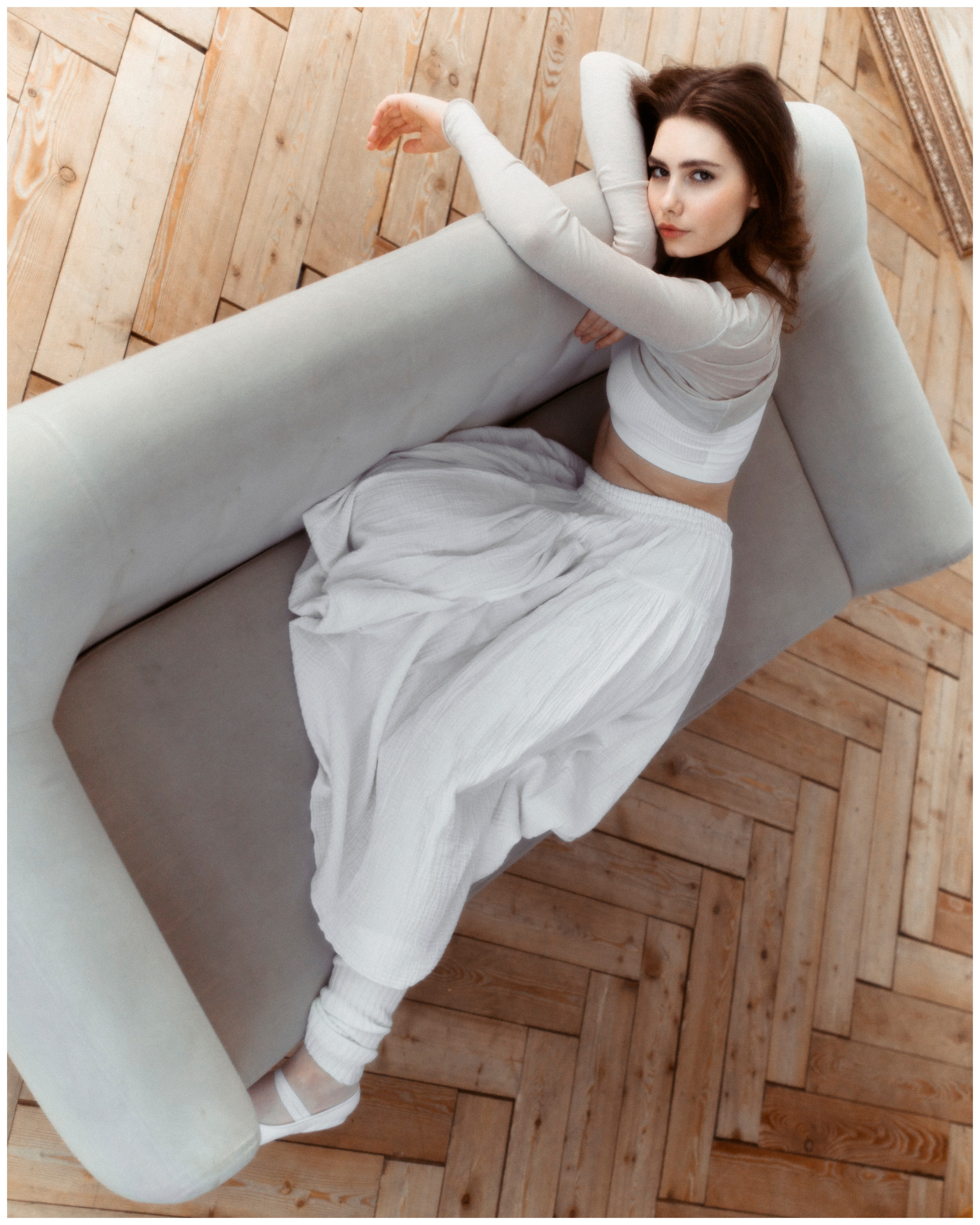 Вера. Катерина Аникеева | Фотограф | Екатеринбург