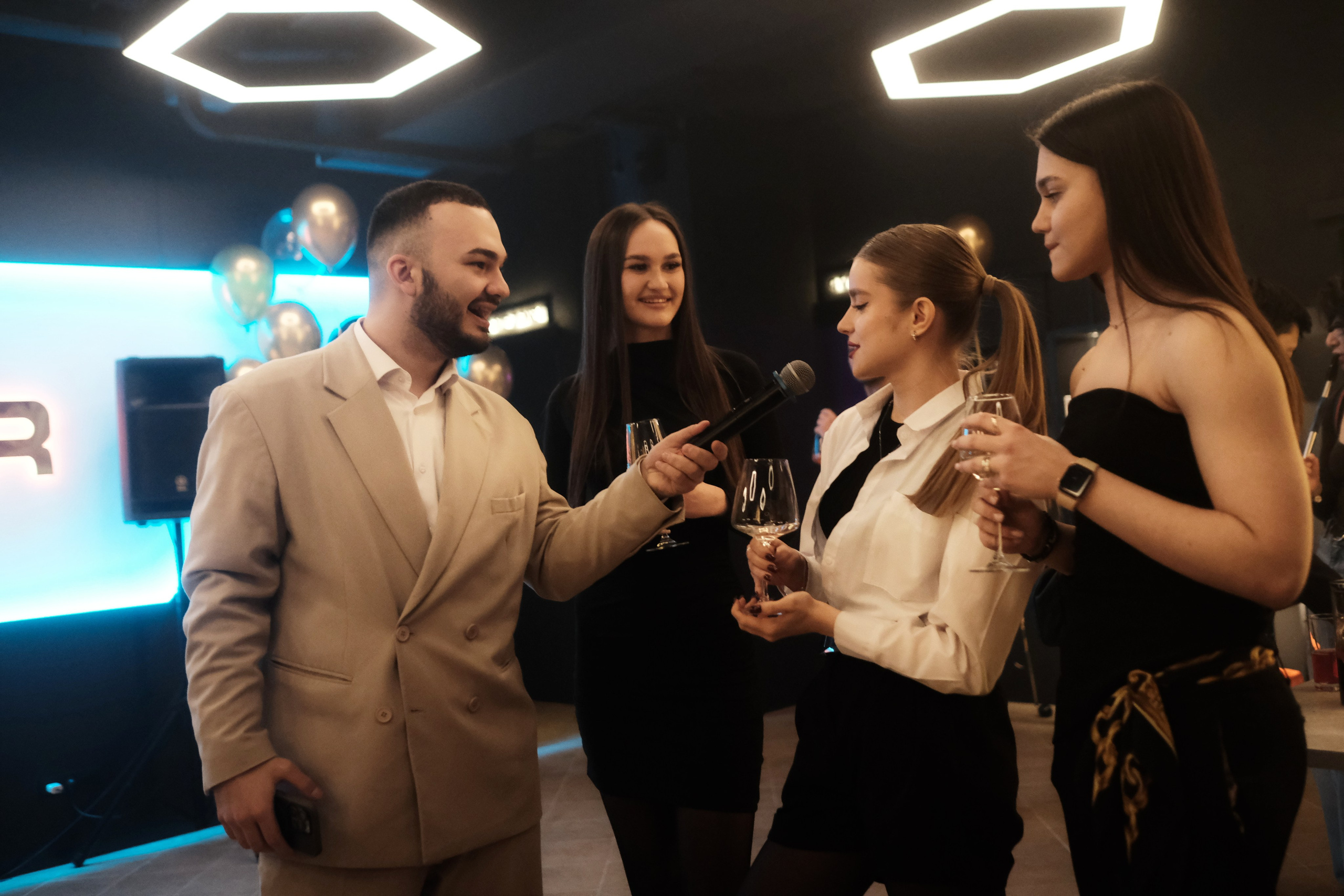 Репортажная съёмка. SHELESTOV