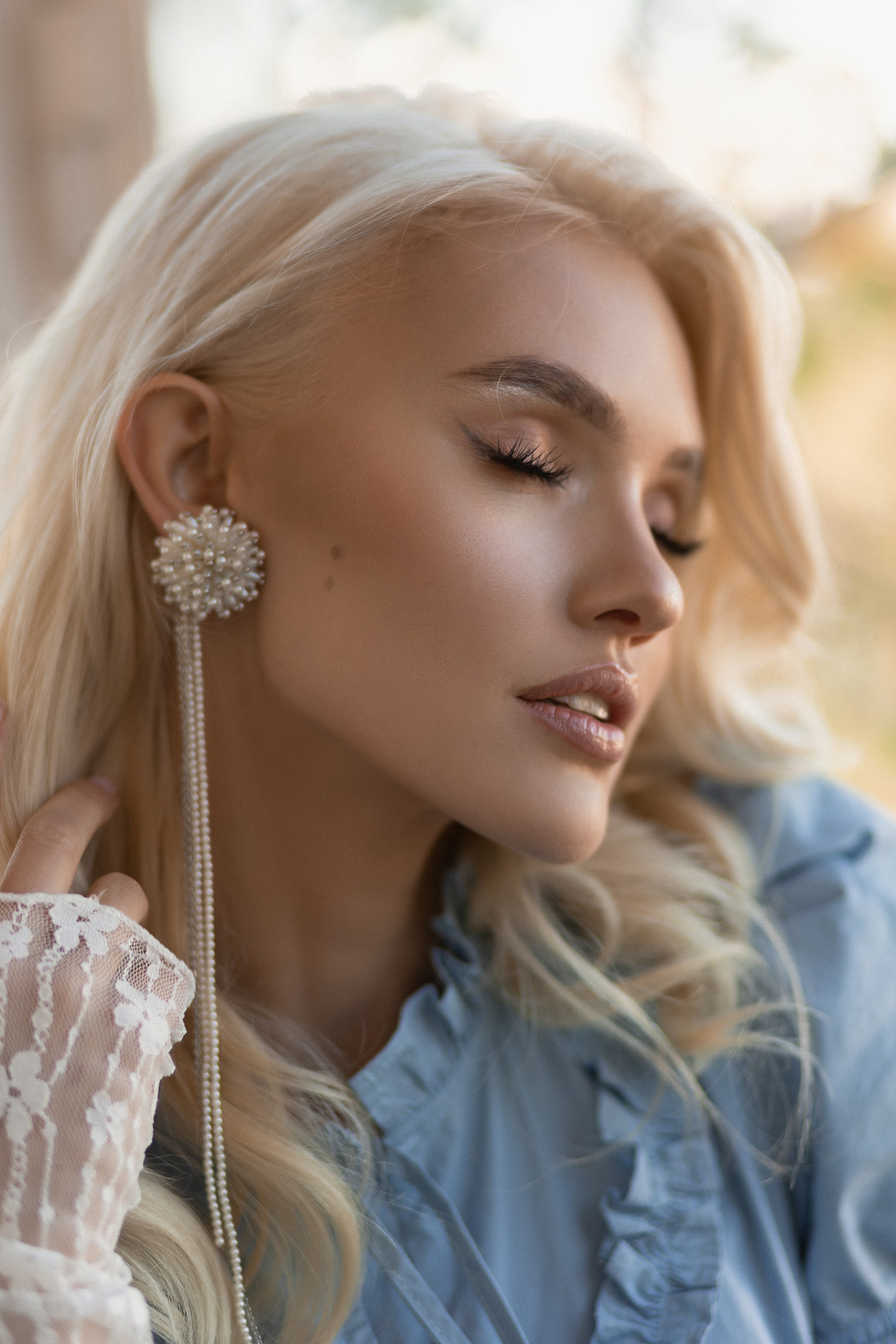 Кристина студия Art House. Женский фотограф в Екатеринбурге Марина Логинова