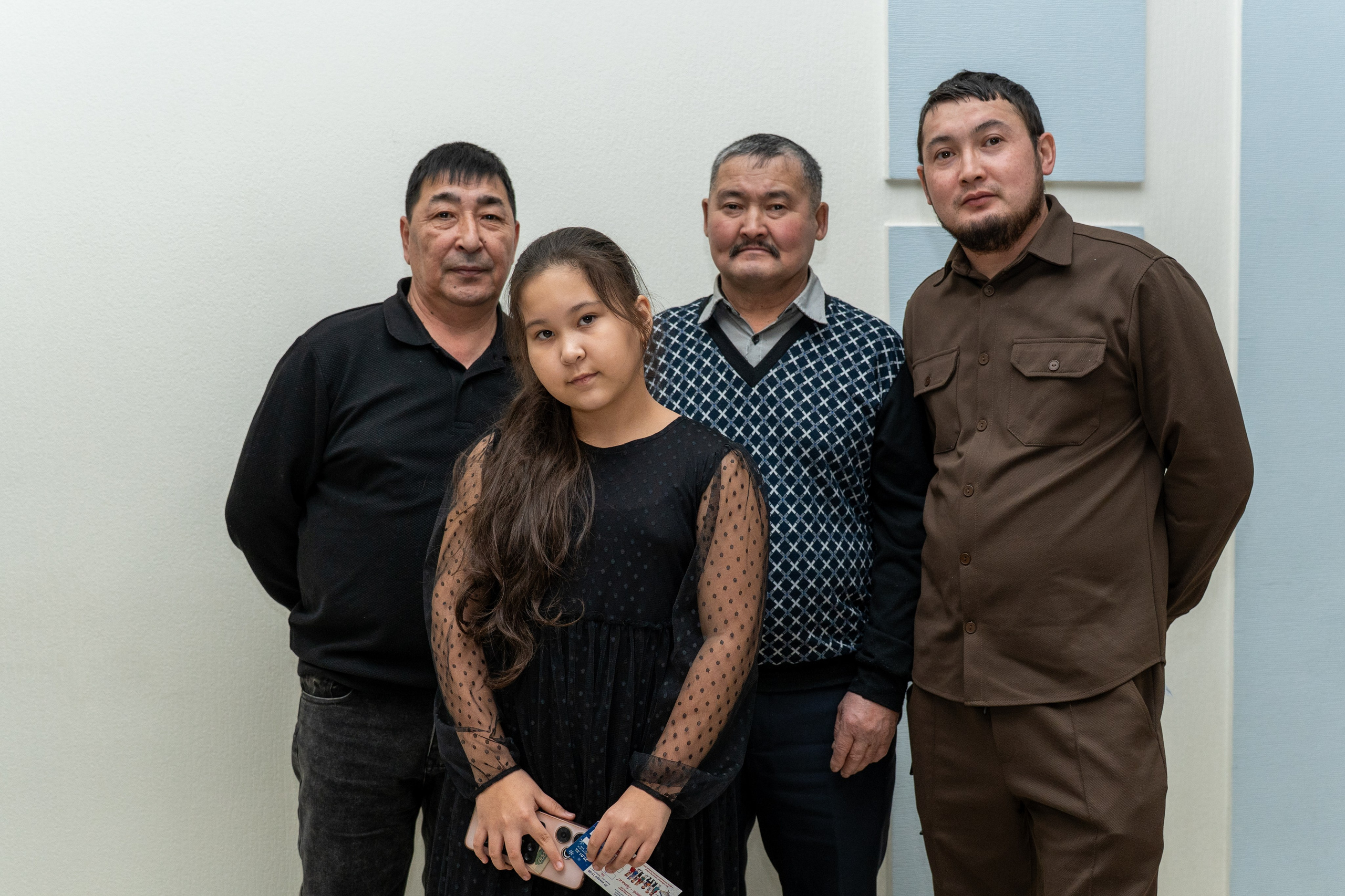 Благотворительные концерты. Свадебный и семейный фотограф в Омске — Динара Чолпонбаева