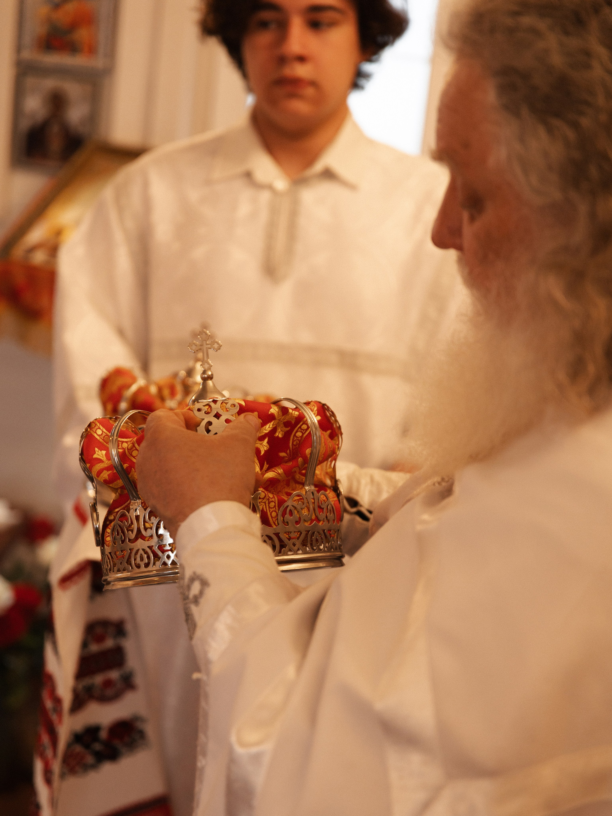 Александр и Светлана