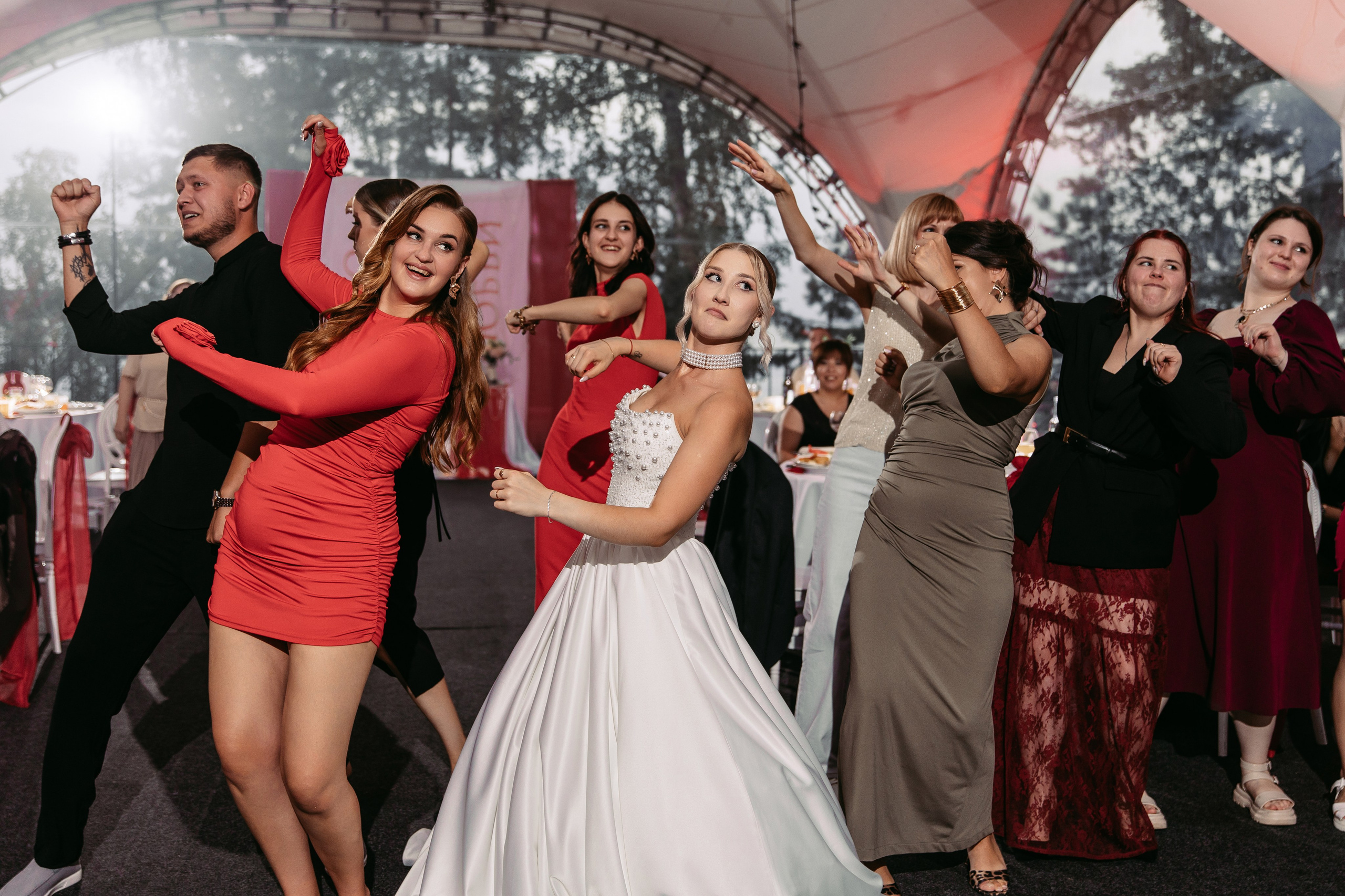 Никита & Вера. Свадебный ФОТОГРАФ и ВИДЕОГРАФ Ульяновск