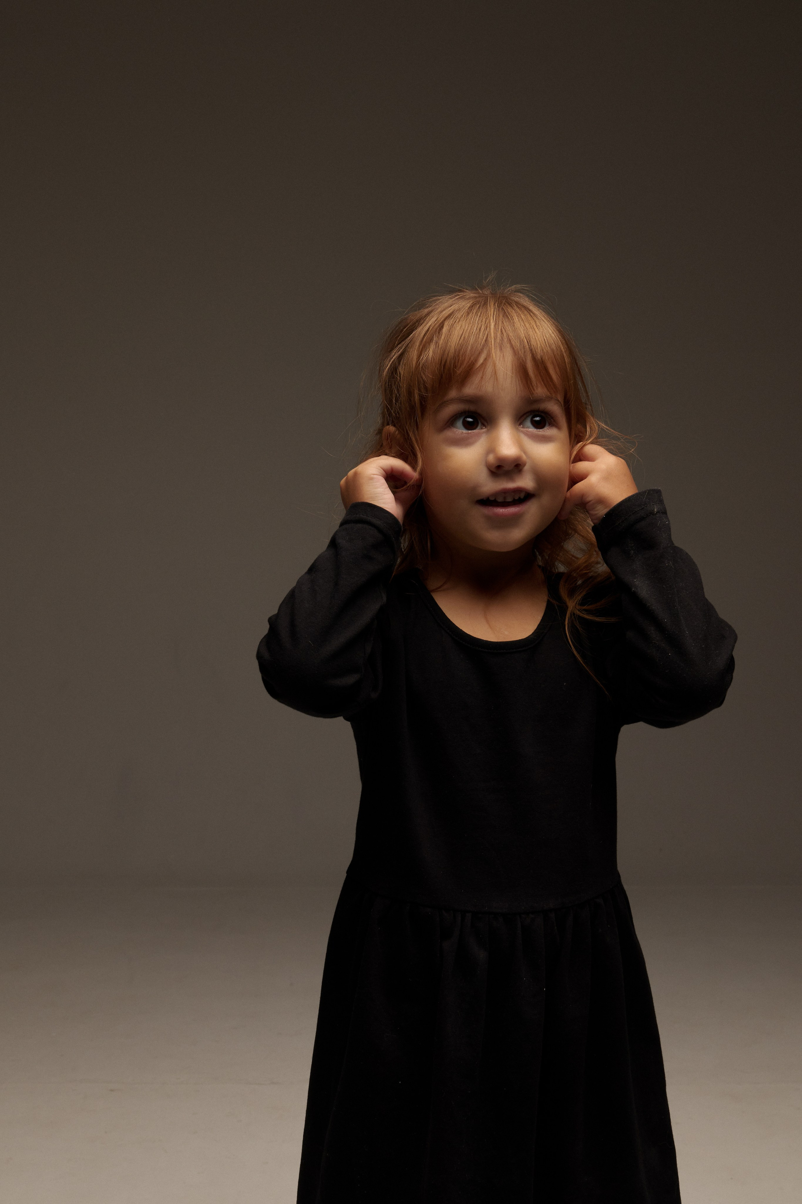 Инна и Эмилия. Фотограф Стилист Тюмень Вера Хайруллина