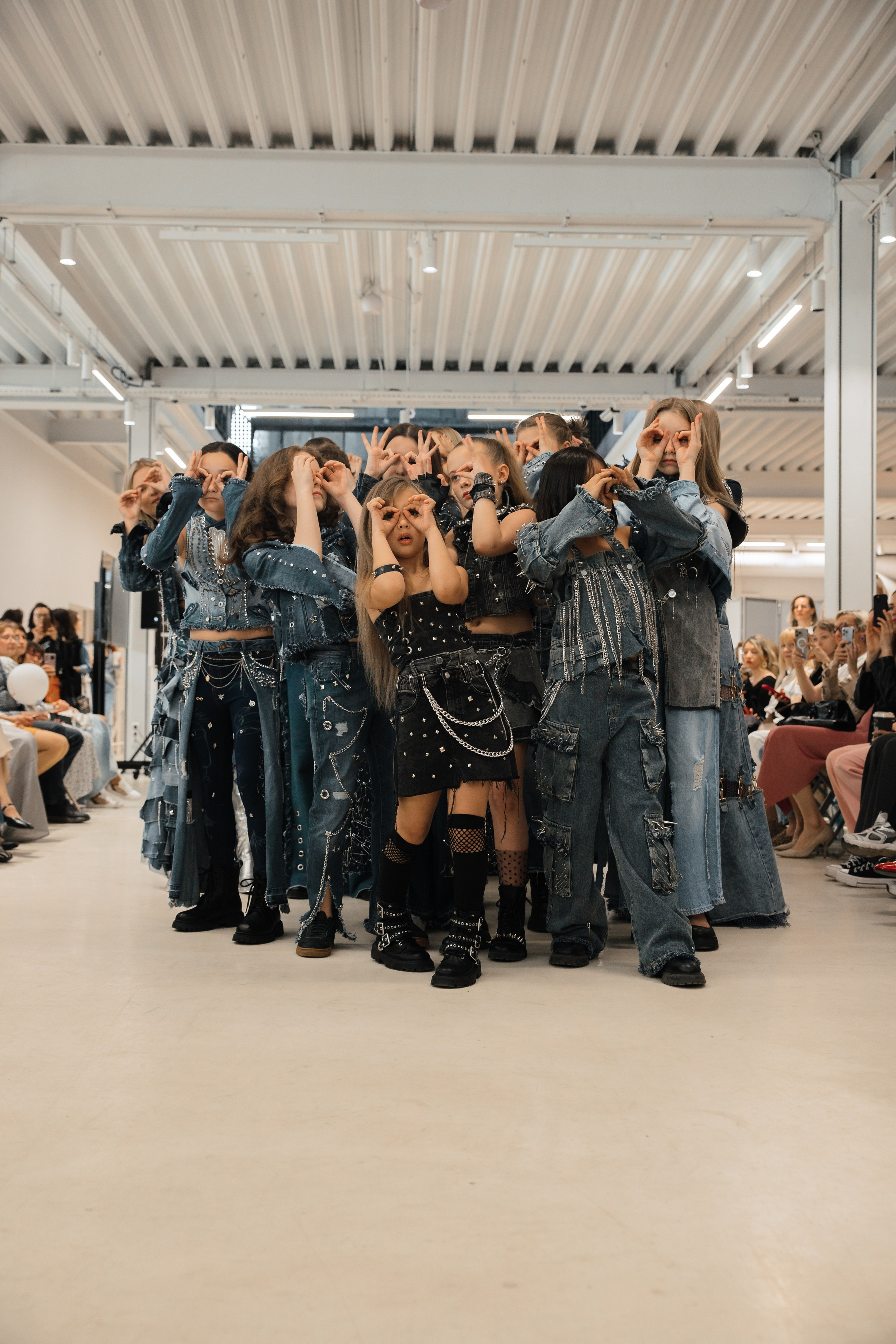 Russian Fashion Fest май'24. Контент фотограф в Москве и области Елена Кулакова