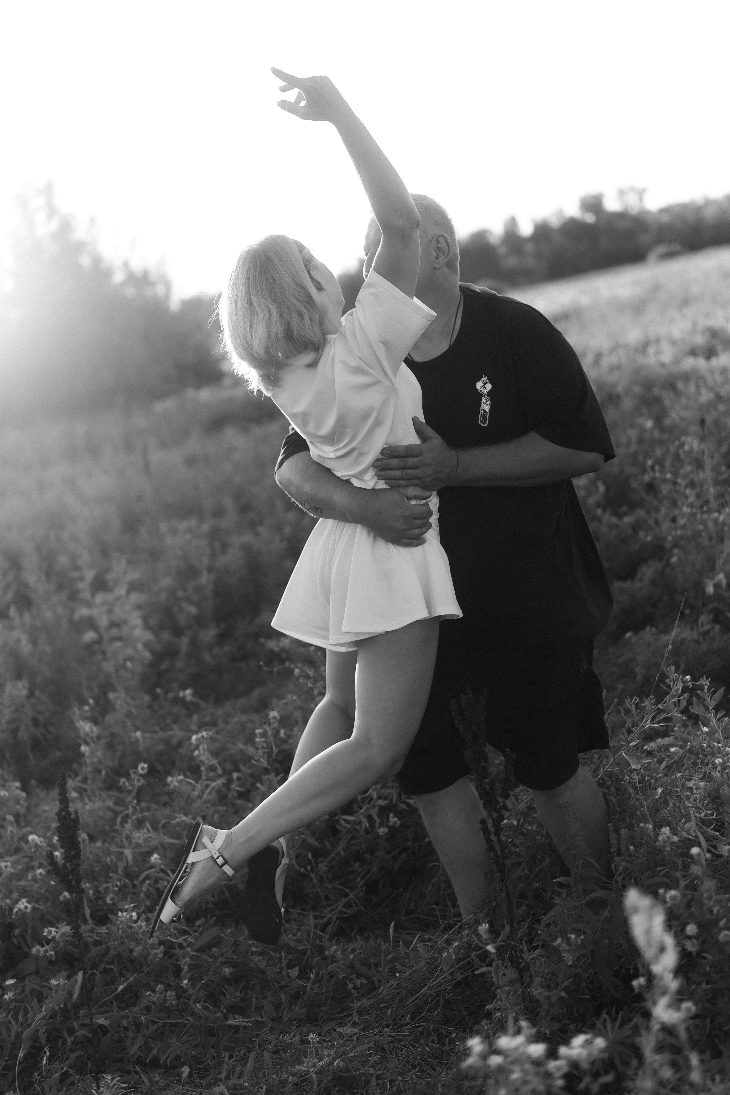 Подарок нашей Маме. Ланемец Юлия — фотограф Волгоград/Волжский