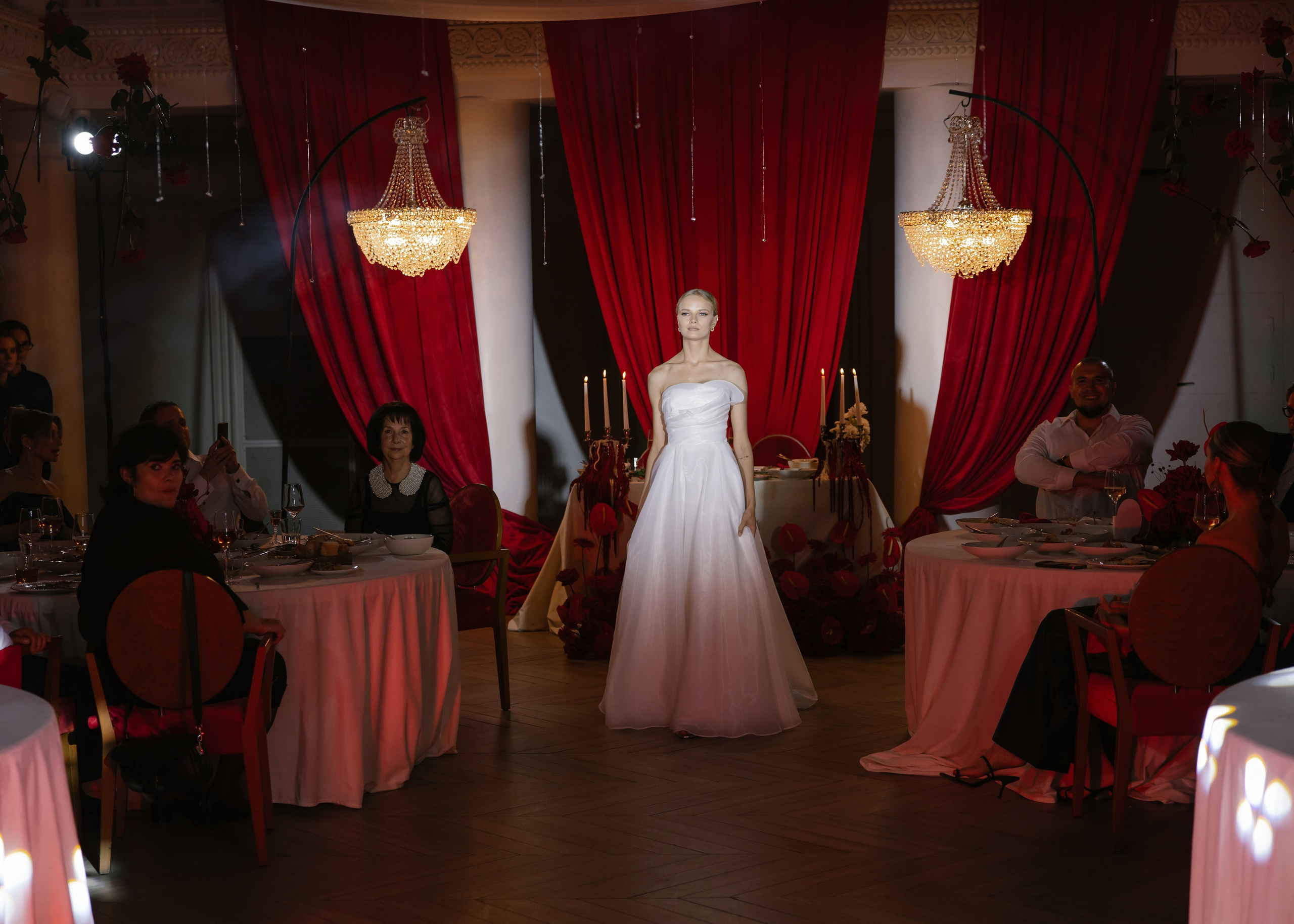 Станислав и Анжелика. Свадебный фотограф в Калининграде Ольга Пасечник