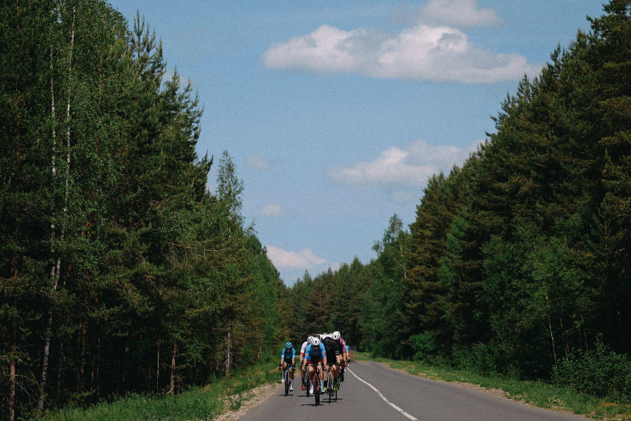 /РЕПОРТАЖ/ Велогонка Тур Де Селищи 2024. Свадебный фотограф Великий Новгород Станислав Кособудский