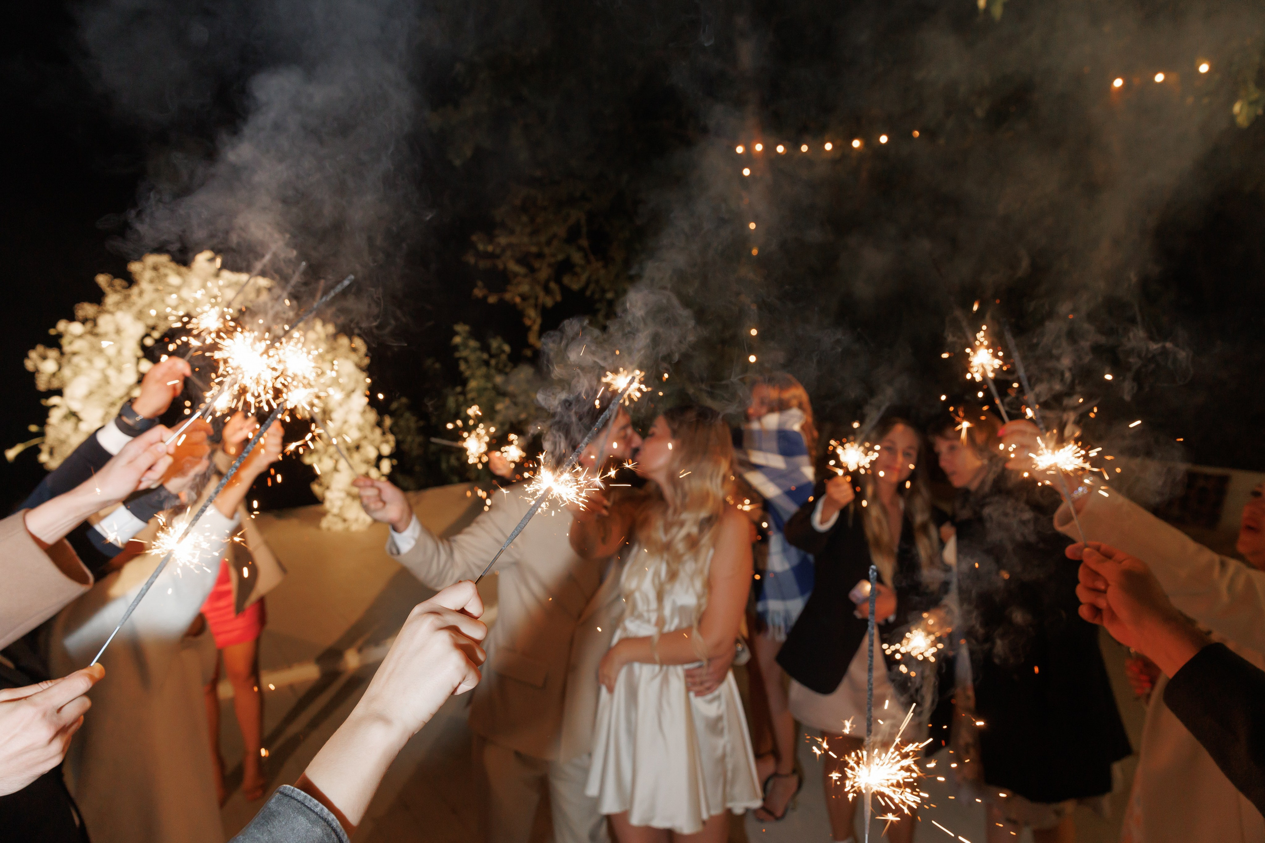 Мурад и Виктория. Свадебный и репортажный фотограф в Санкт-Петербурге Николай Голованов