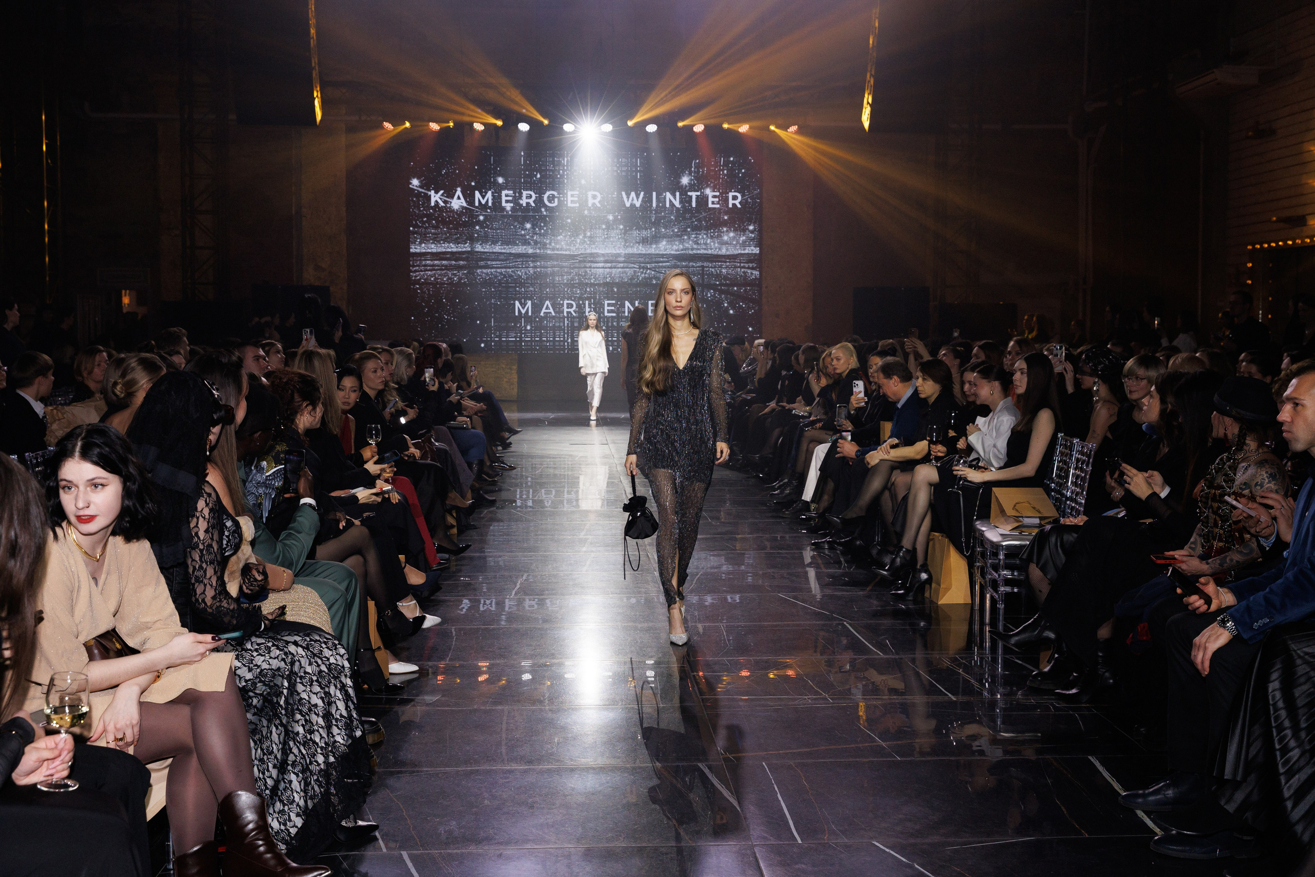 KAMERGER WINTER 2025. Свадебный и репортажный фотограф в Санкт-Петербурге Николай Голованов