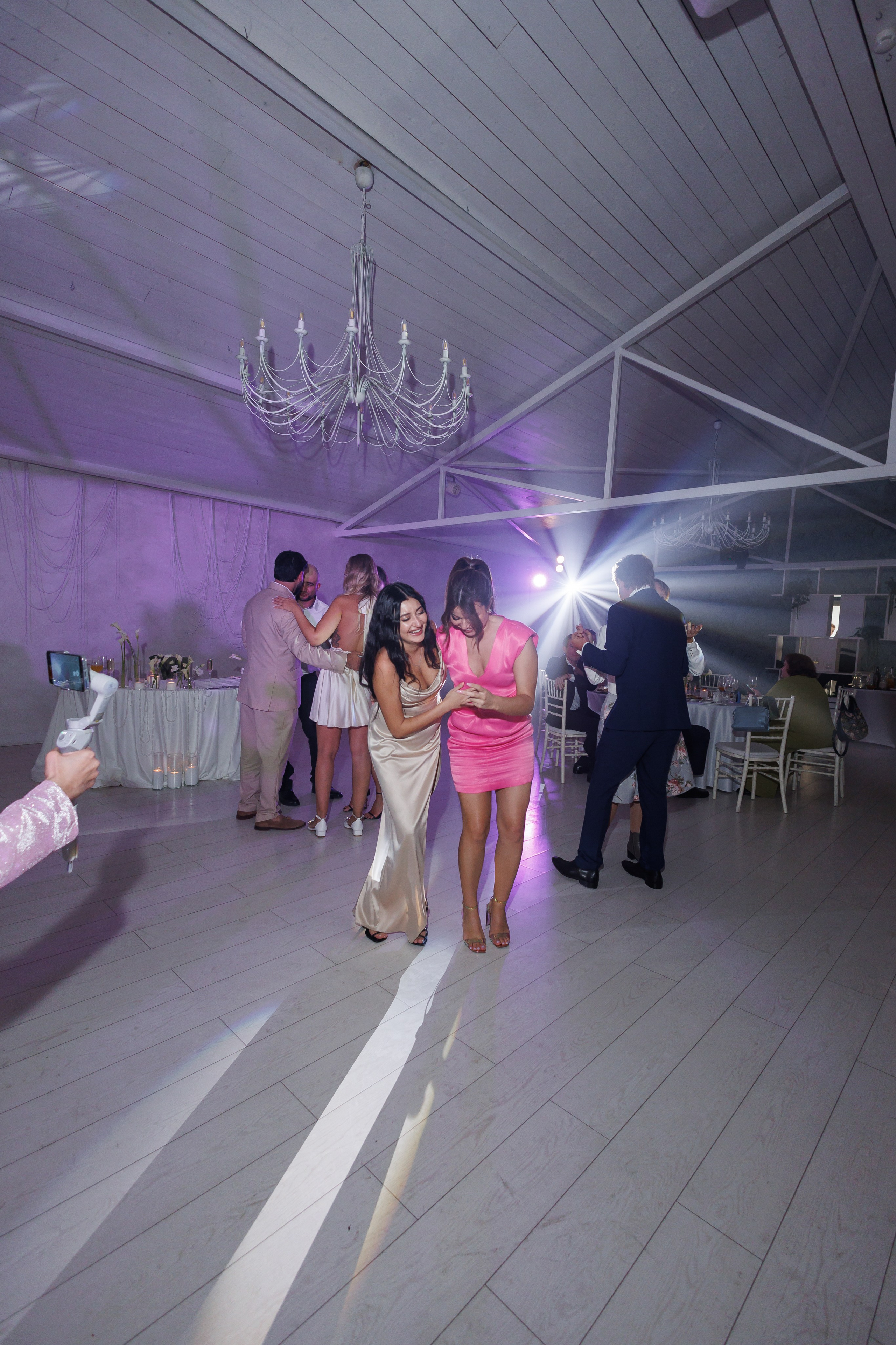 Мурад и Виктория. Свадебный и репортажный фотограф в Санкт-Петербурге Николай Голованов