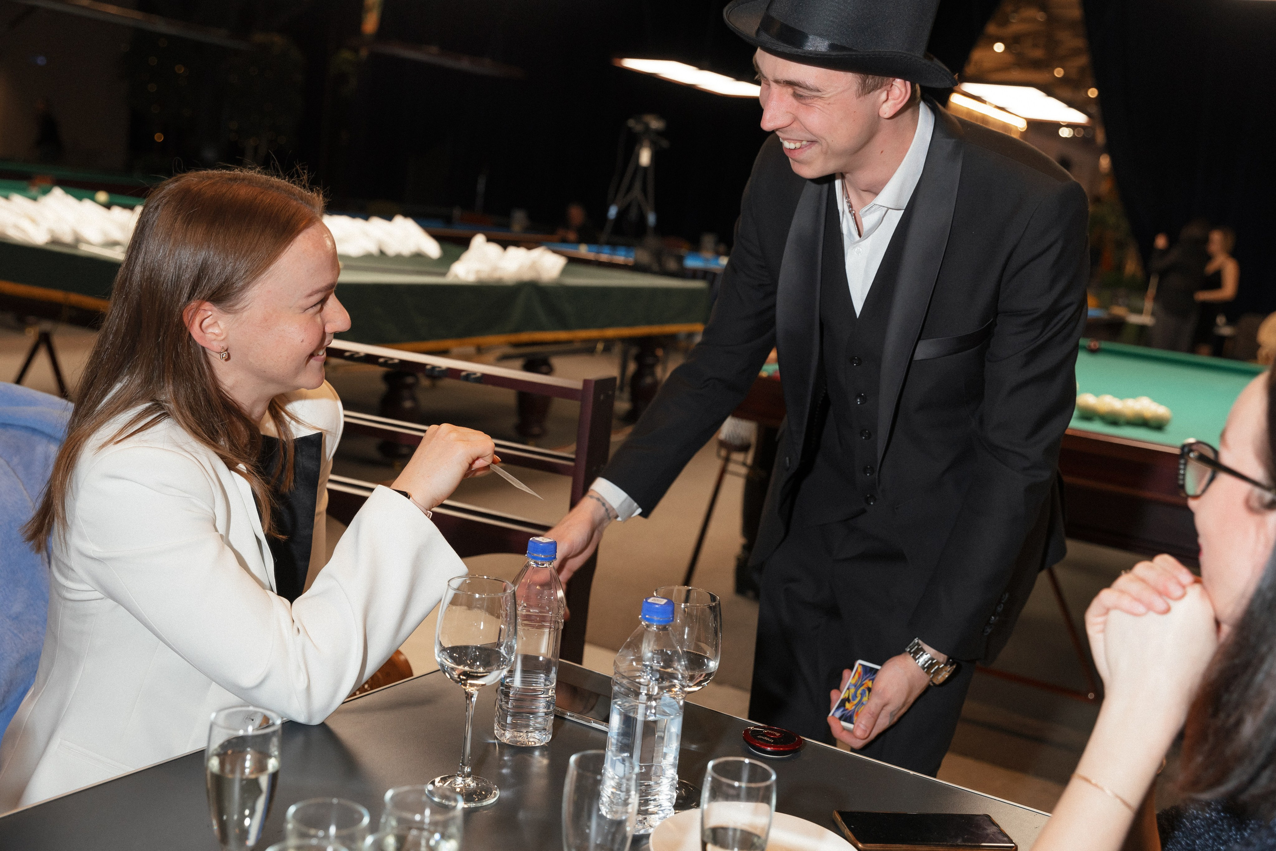 Вечеринка FRBS-Club. Свадебный и репортажный фотограф в Санкт-Петербурге Николай Голованов