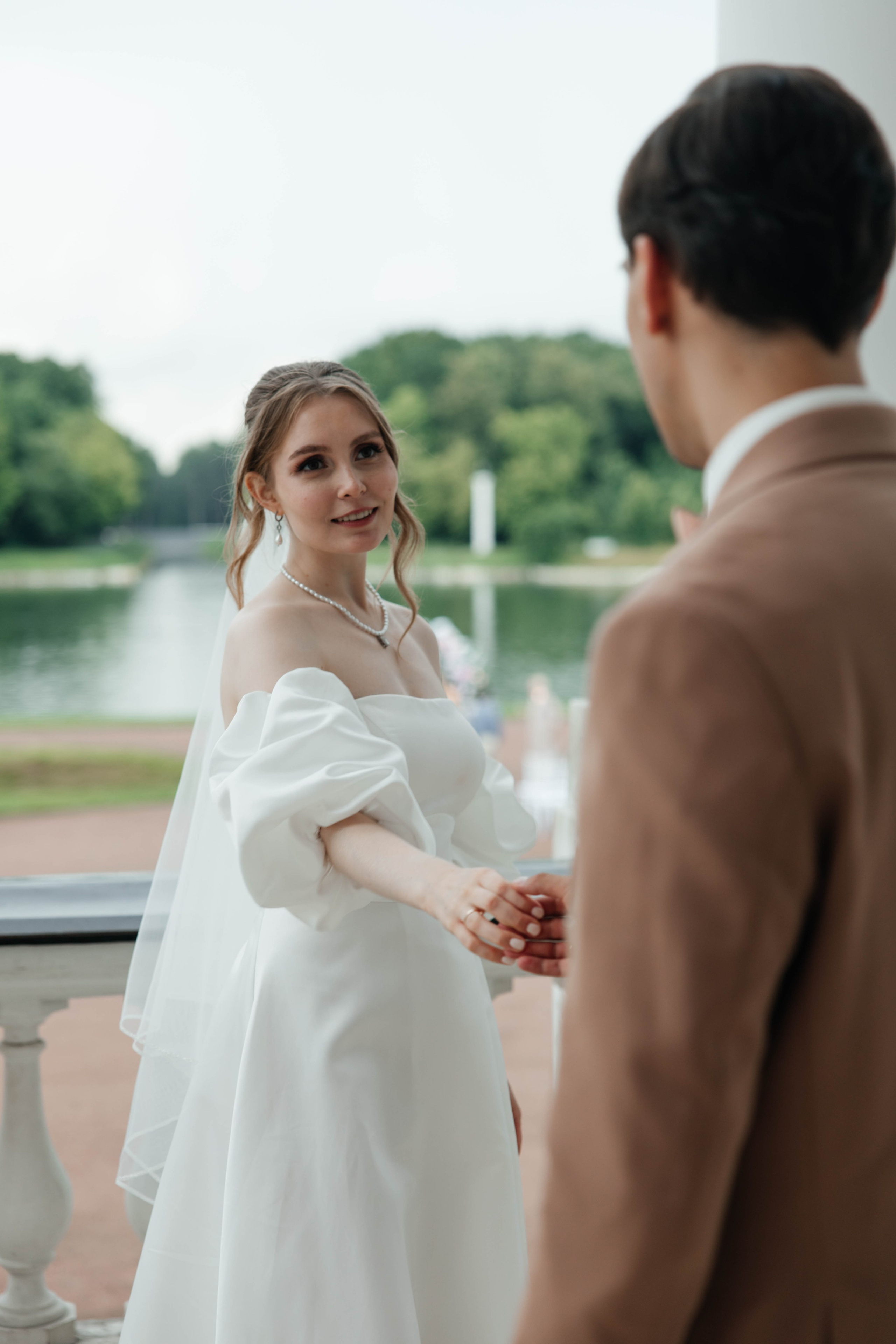 DANIEL & ANNA. Свадебное ФОТО & ВИДЕО Москва/Липецк