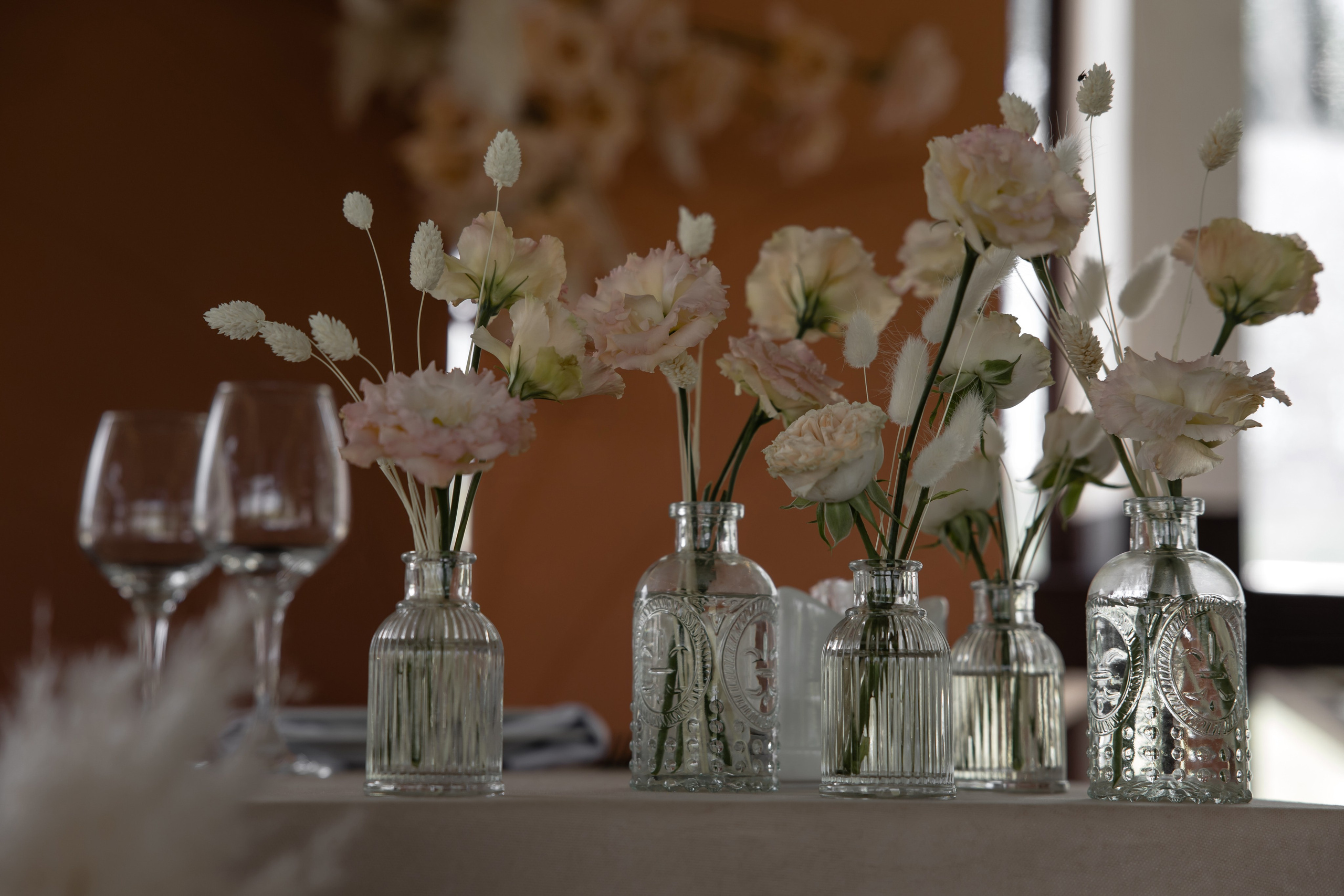 Арсентий и Даша. Свадебный и Семейный фотограф по всему миру Анна Фёдорова