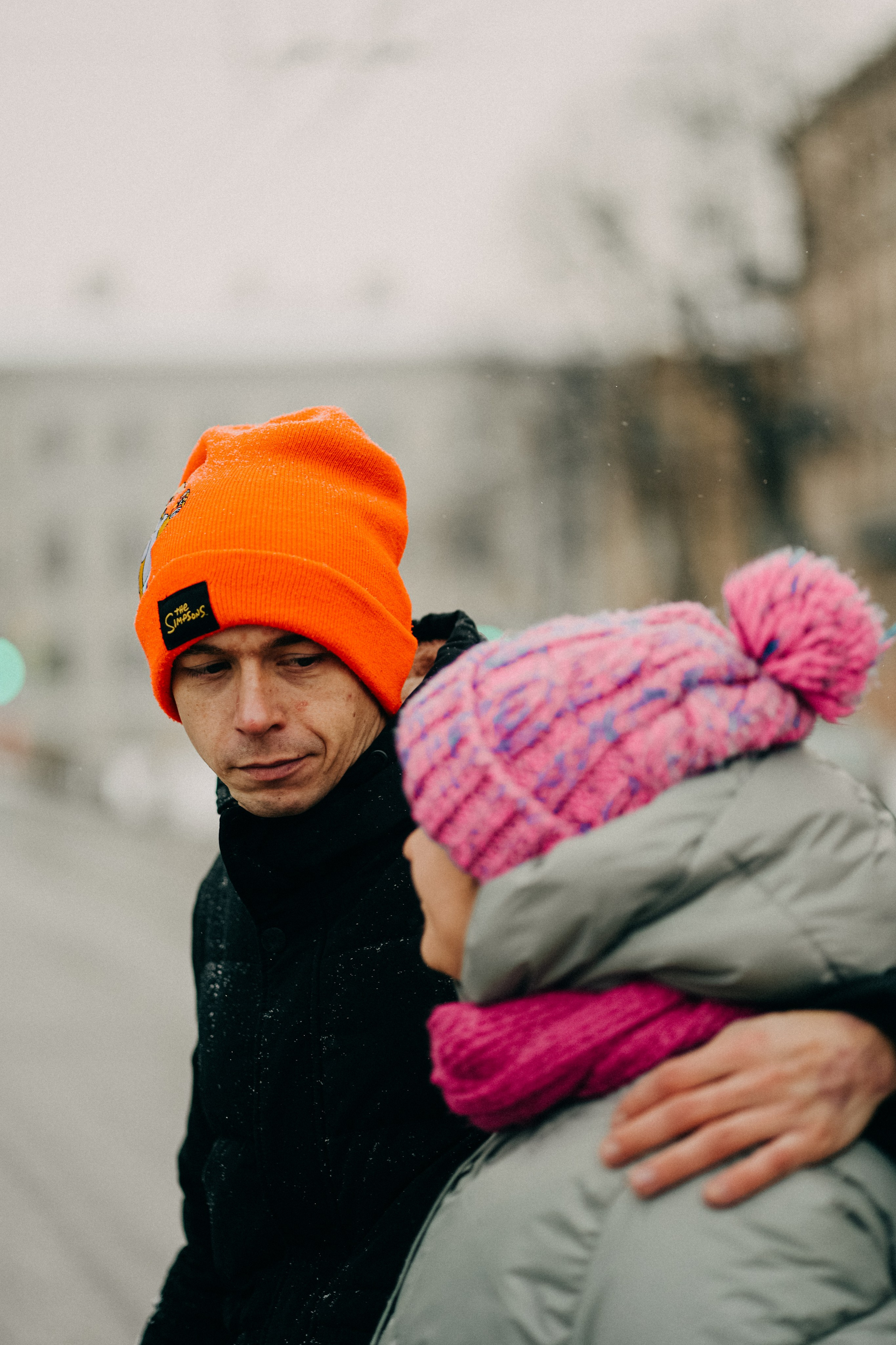 Лера и Паша. Фотограф г. Санкт-Петербург Александра Катанакова