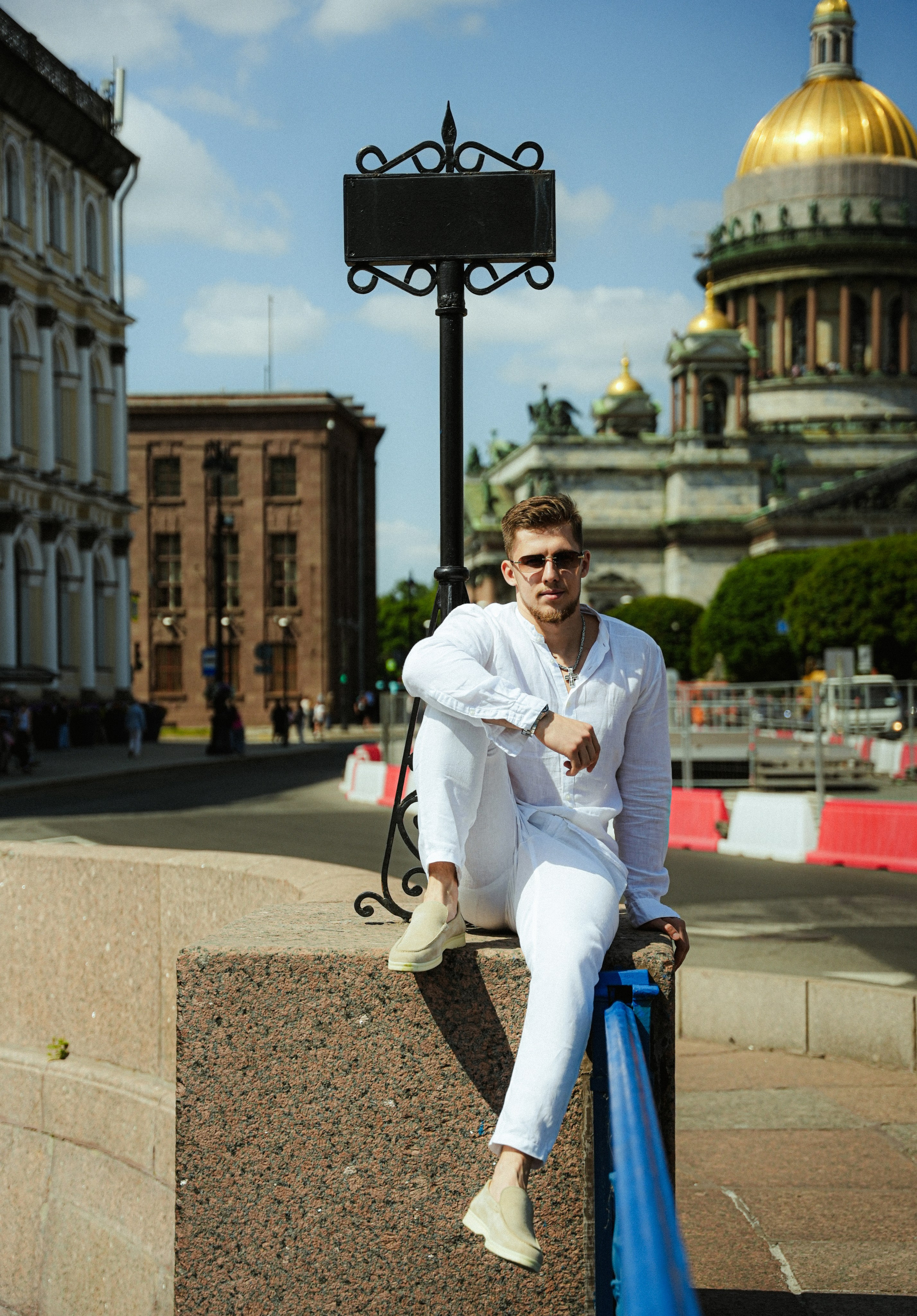 Катя и Данил. Фотограф г. Санкт-Петербург Александра Катанакова