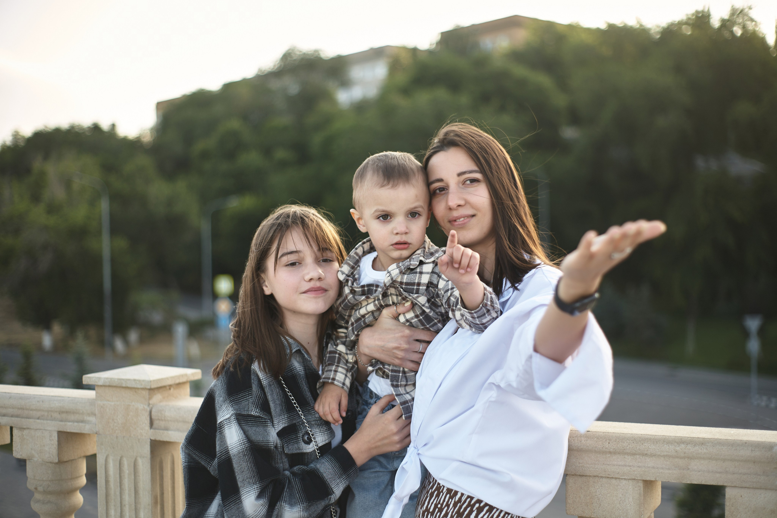 Фотограф в Волгограде Соколова Вера