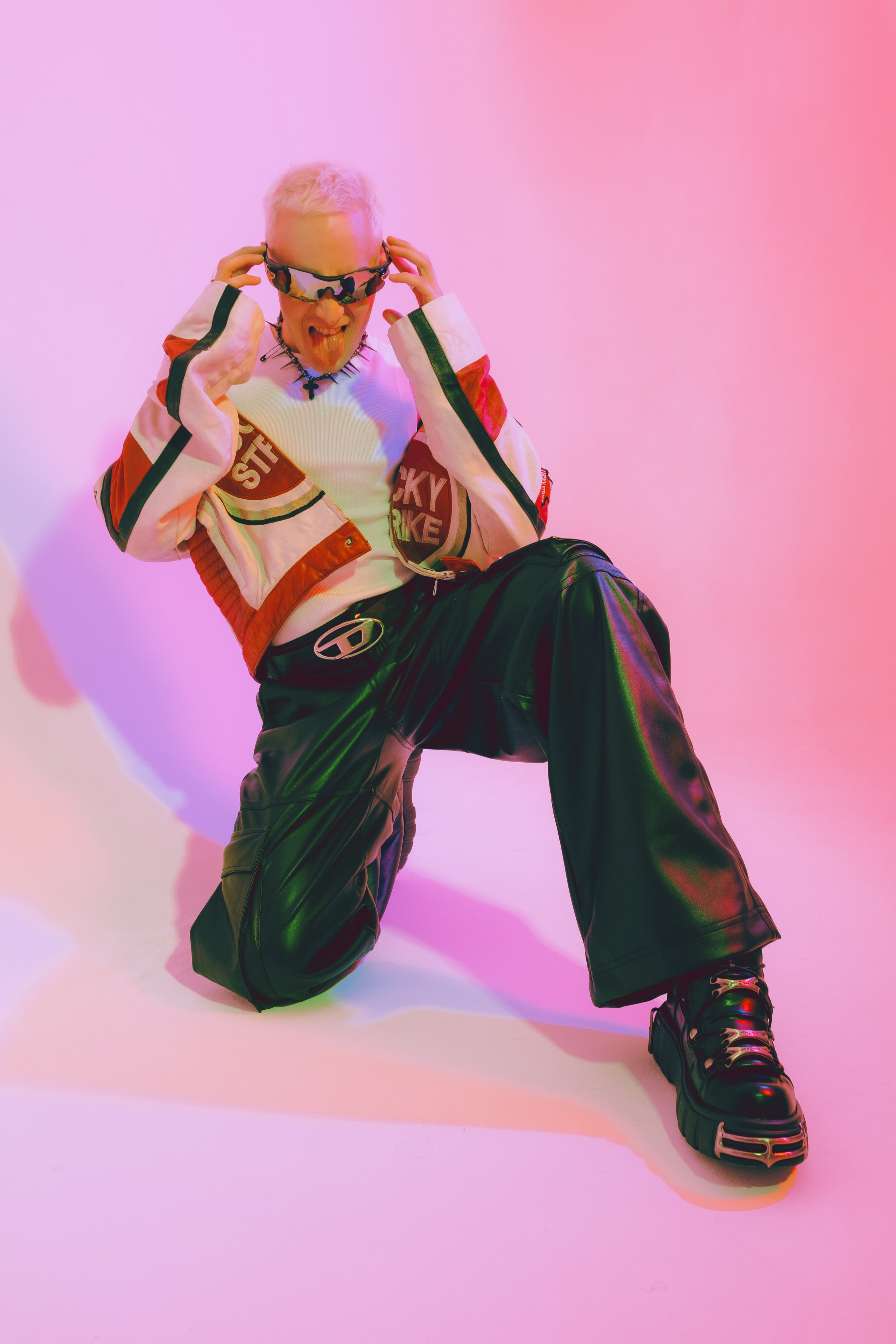 Лесник Вячеслав — фотограф в Москве | Фэшн, коммерческая и репортажная съемка