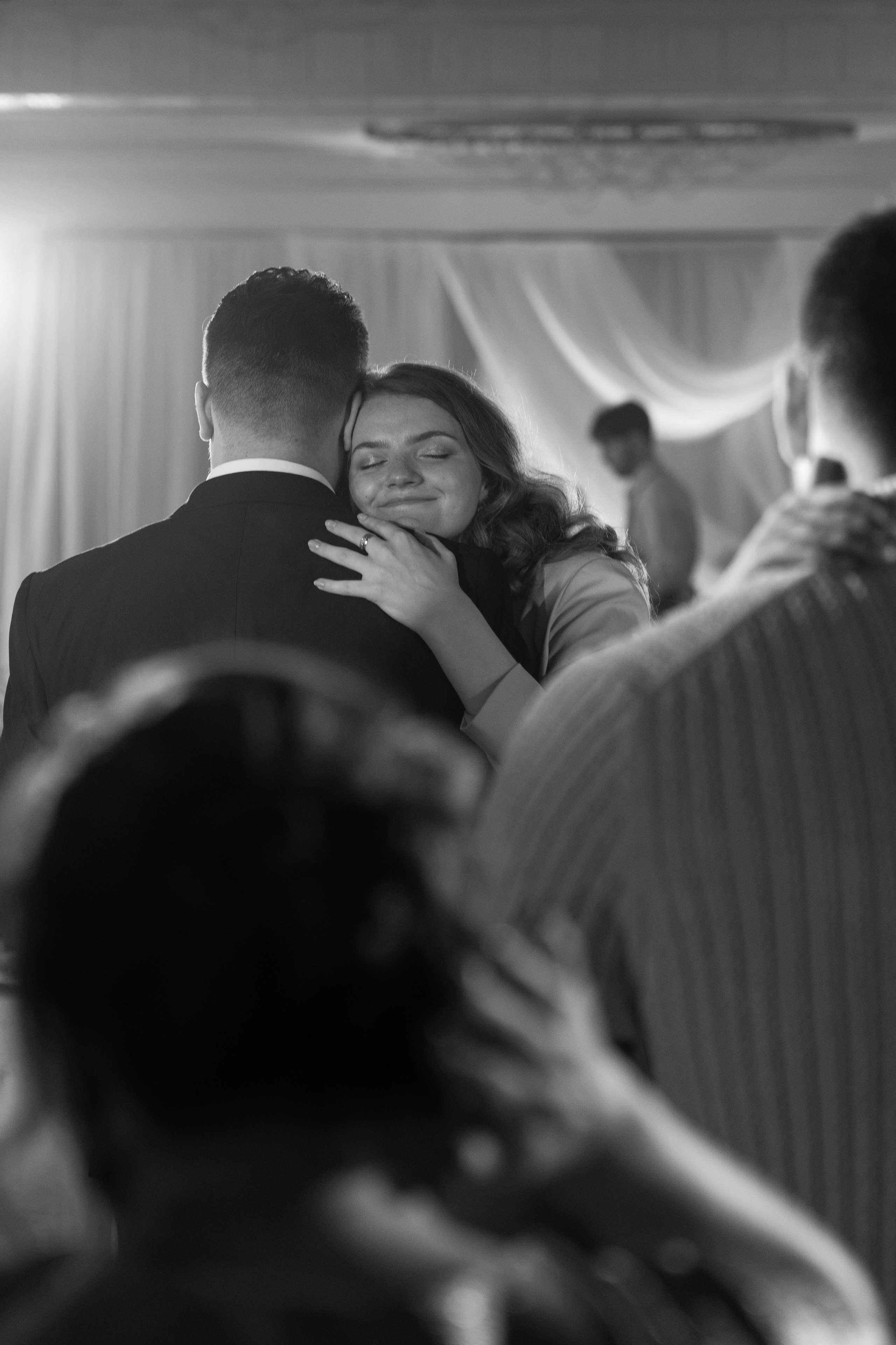 Четыре лапы. Свадебный фотограф Наташа Брифли