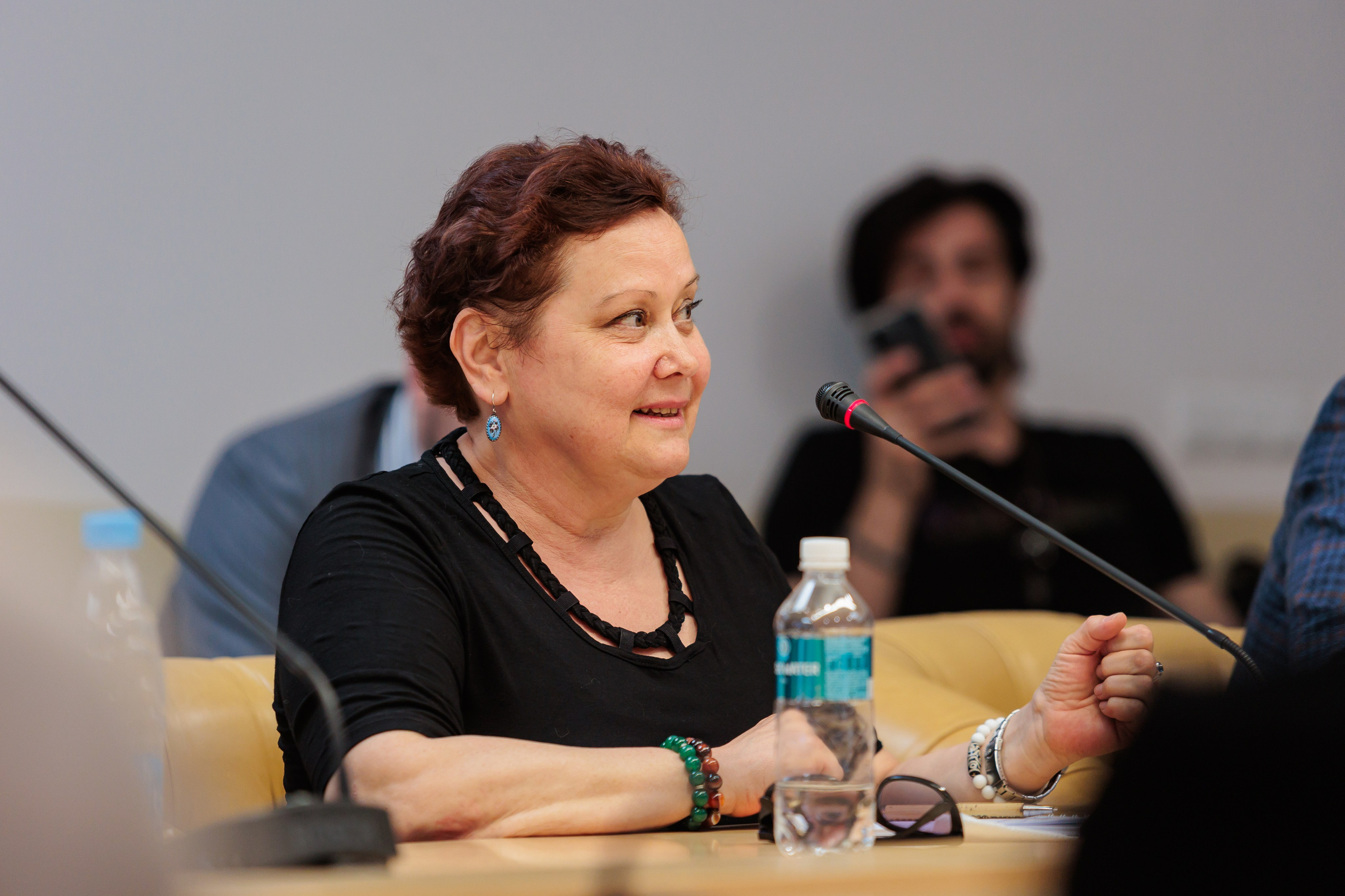 Кинофорум «Эхо Евразия-Кинофест». Репортажный фотограф Минск ❘ Костецкий Илья ❘ Беларусь