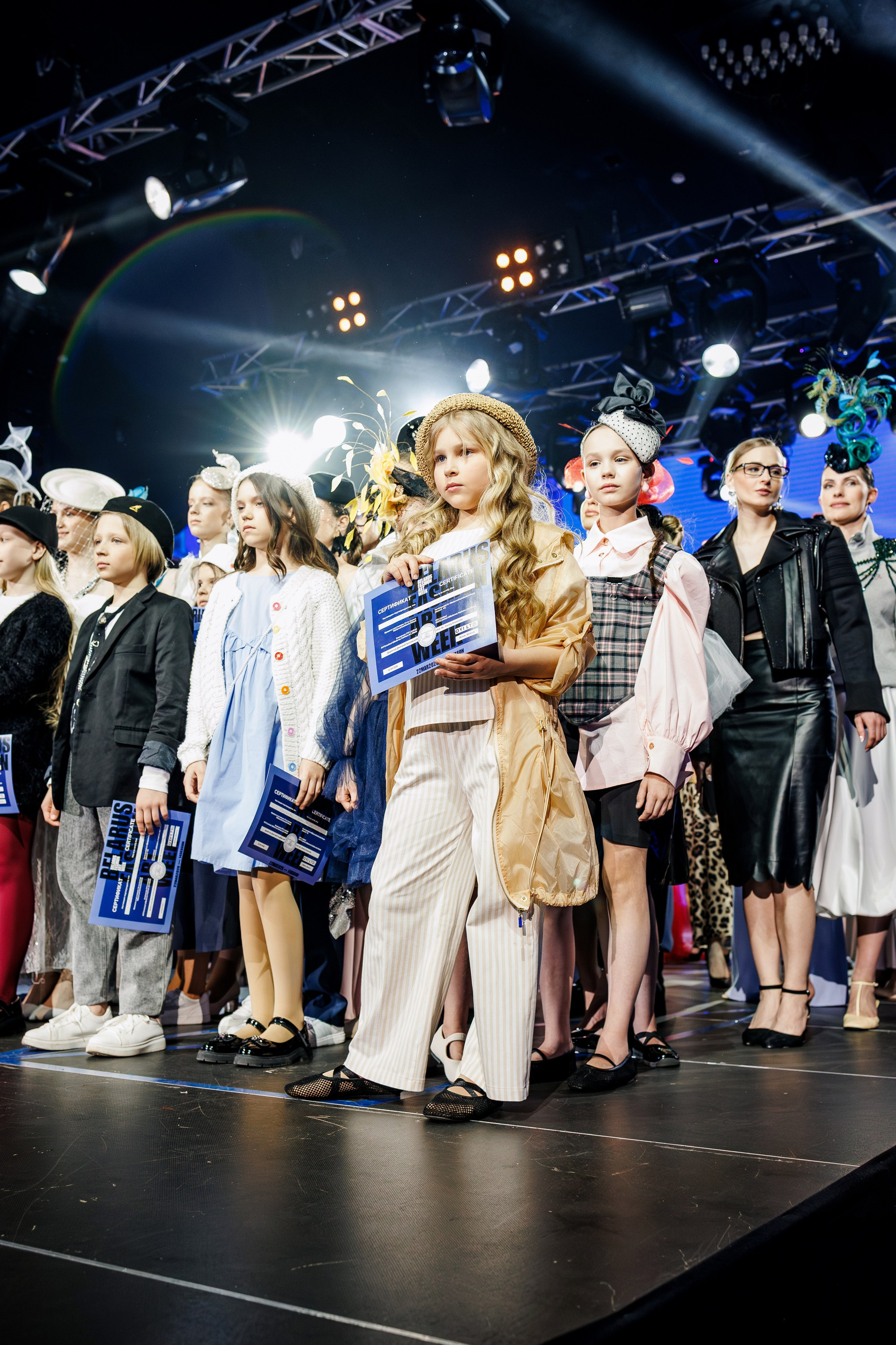 BELARUS FASHION ART WEEK. ILIAS BLACK — Фотограф свадеб и мероприятий в Минске и Беларуси