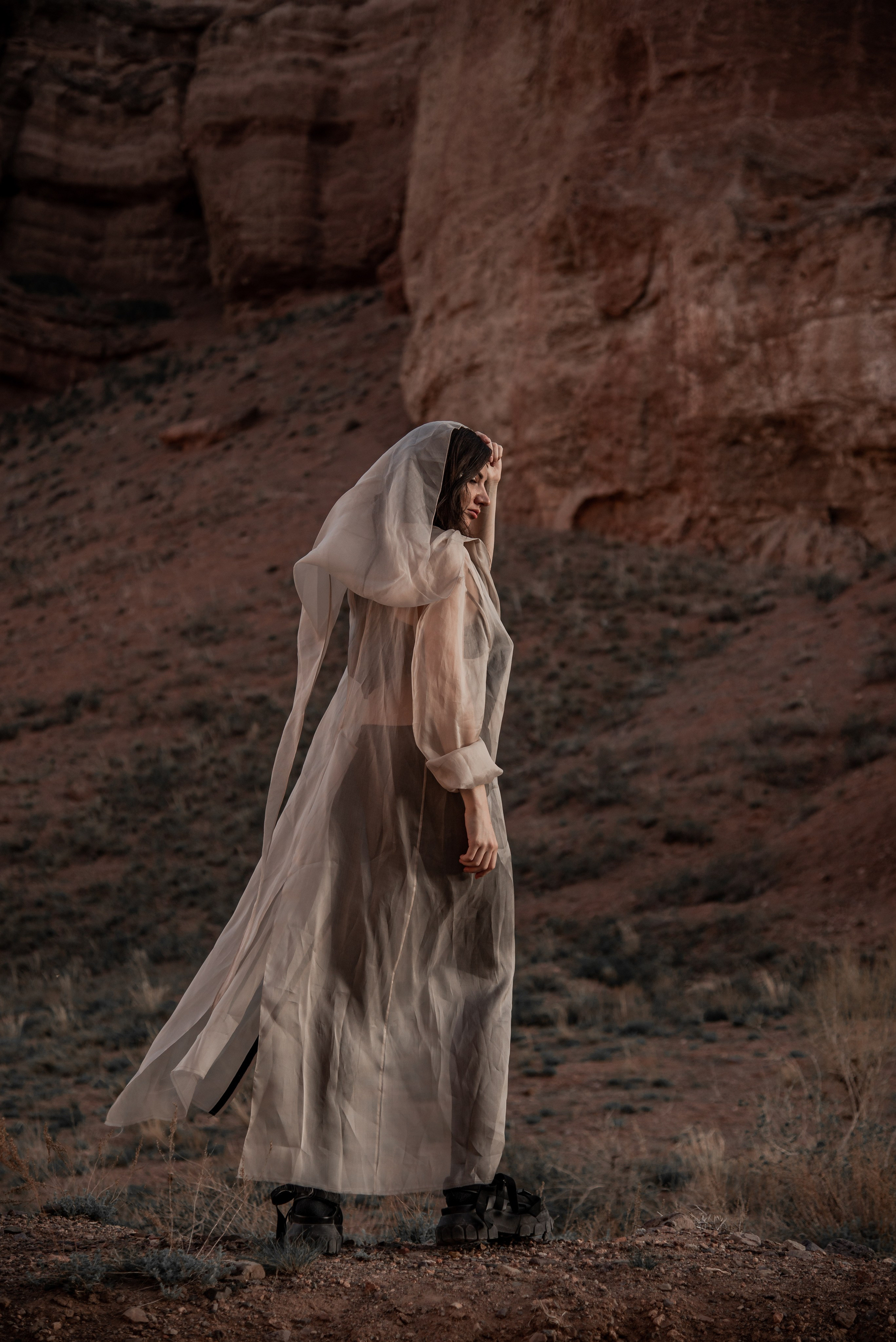 MYMARSEXPEDITION. Фотограф Астана, Алматы