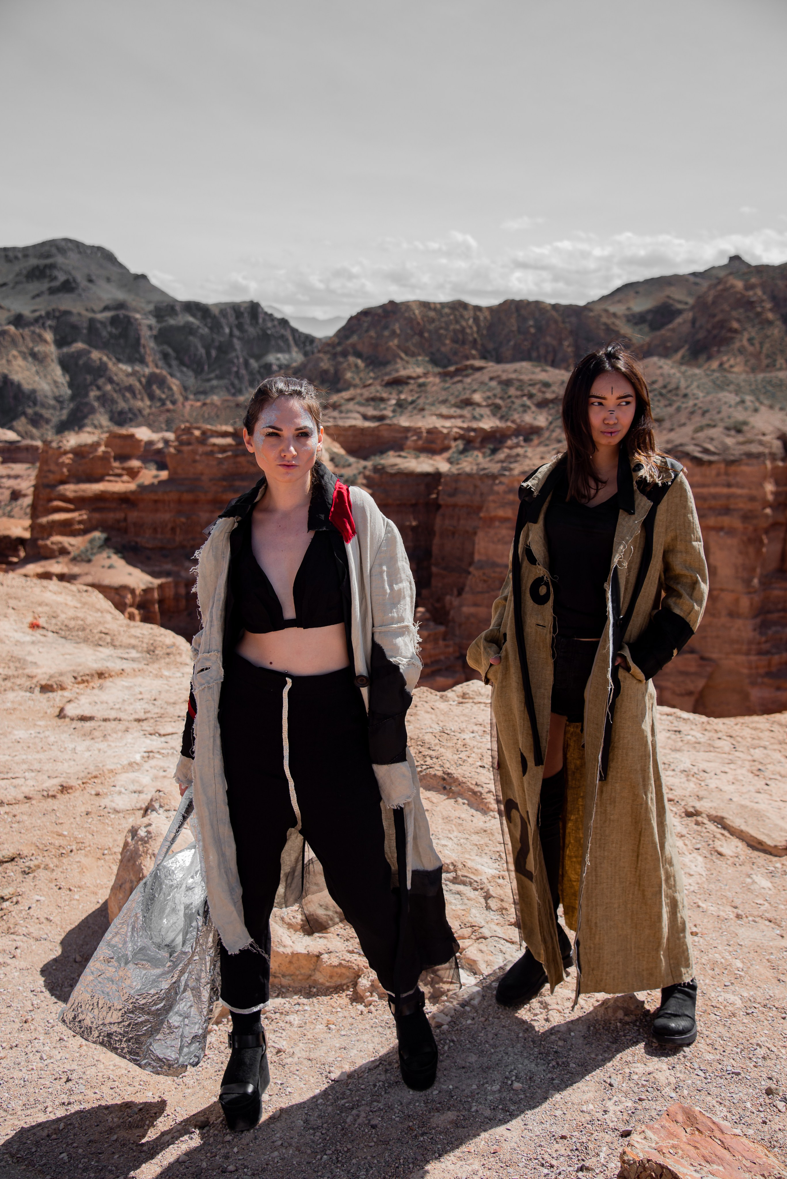 MYMARSEXPEDITION. Фотограф Астана, Алматы