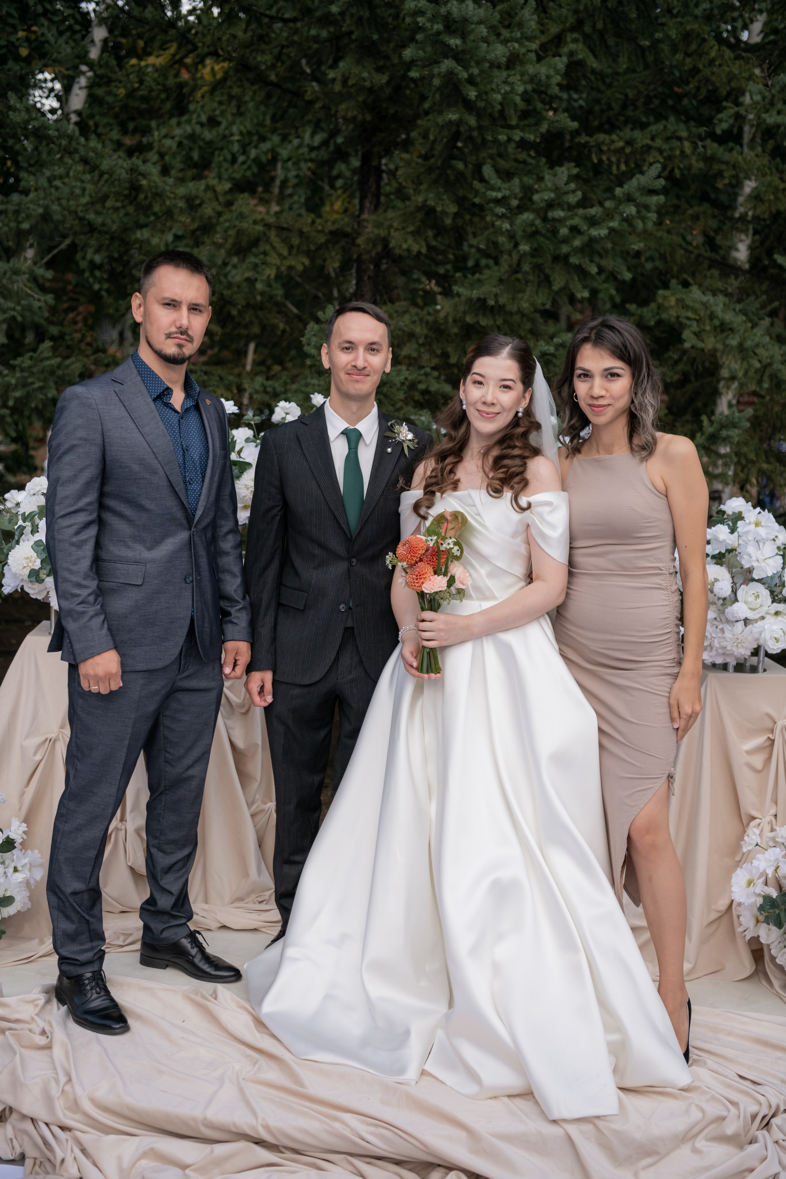 Вячеслав Аделm Свадьба. Фотограф Астана, Алматы