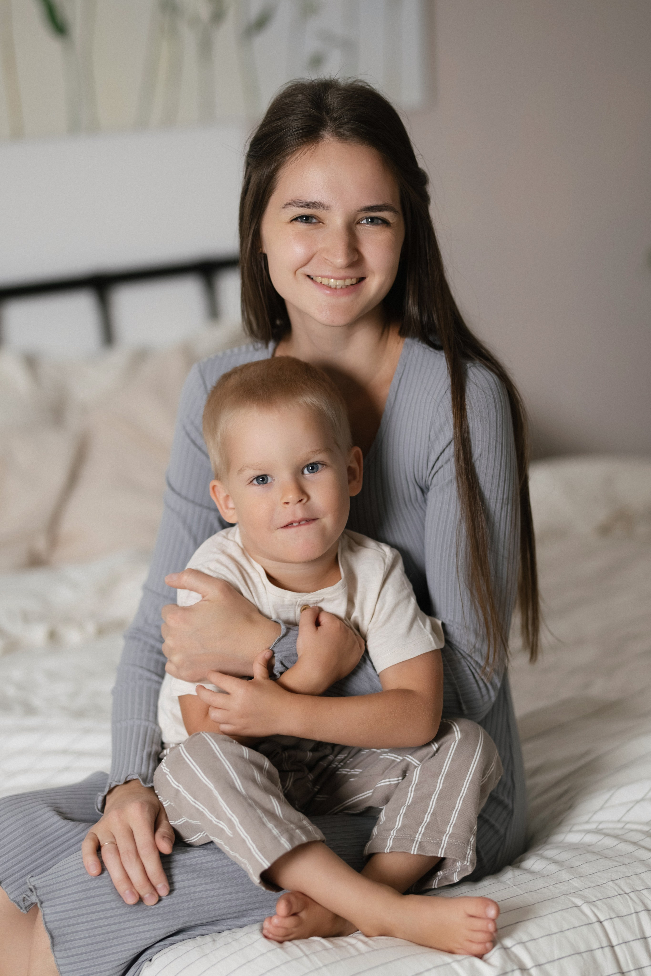 ЮЛЯ, ДАНИИЛ, ЛЮДА, ДАША, ЯРИК И ФЕДЯ ` 25. Maria Startseva Photo