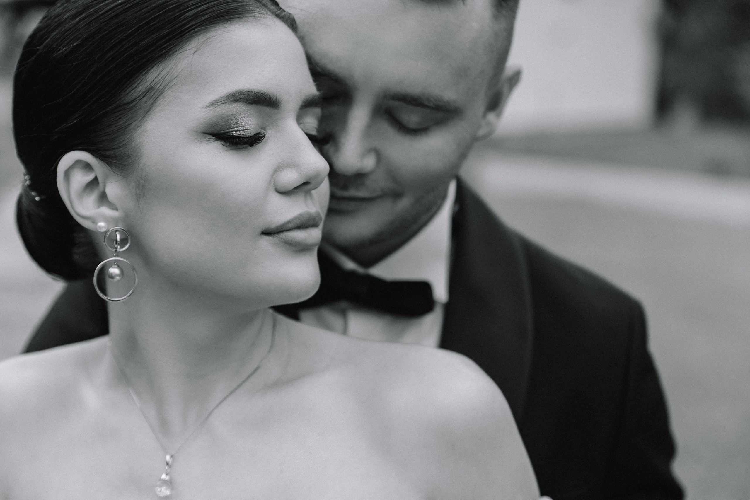 Павел и Кристина. Свадебный фотограф Краснодар