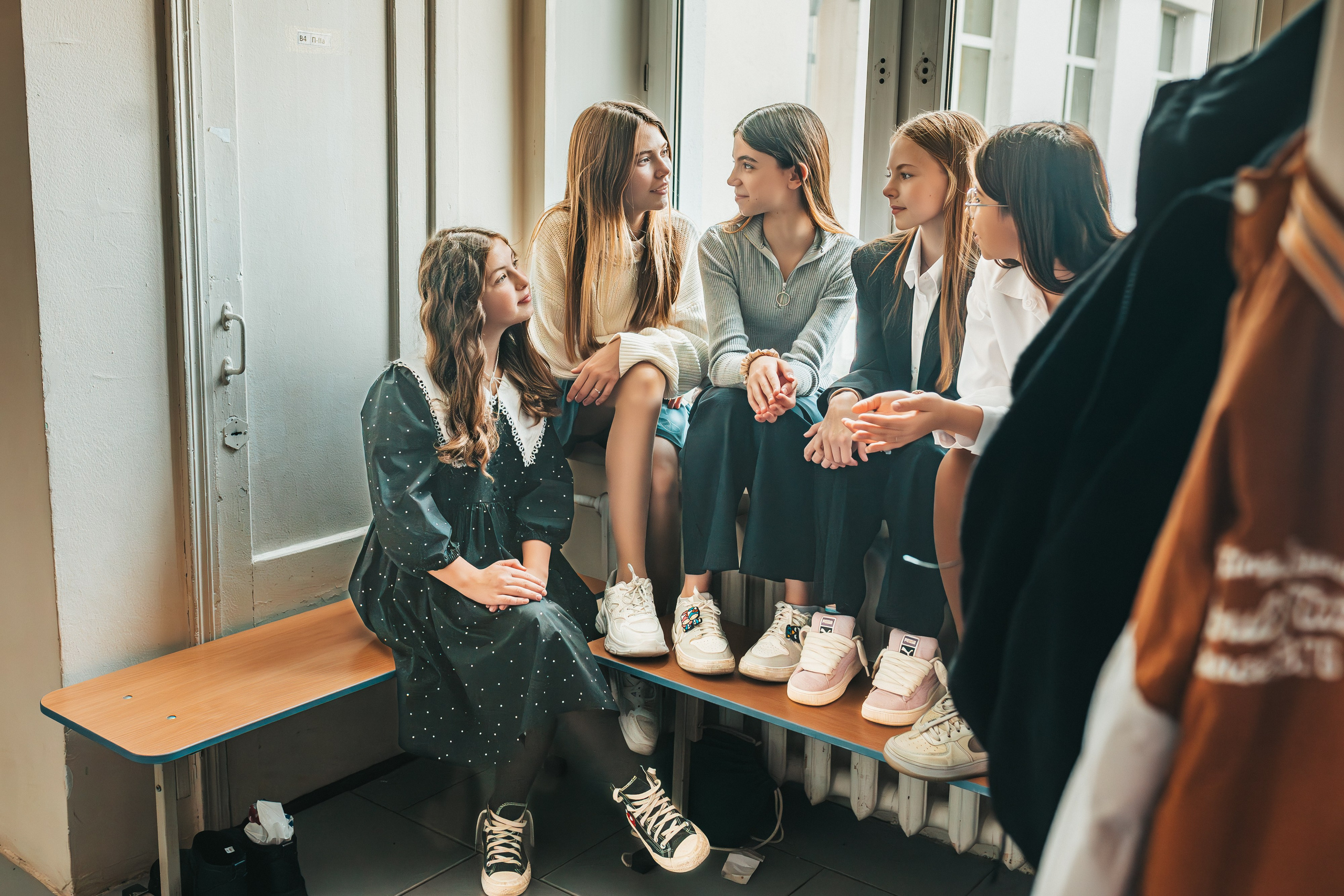 7 класс. Школьные альбомы и альбомы для детского сада. Юлия Осипова. Москва